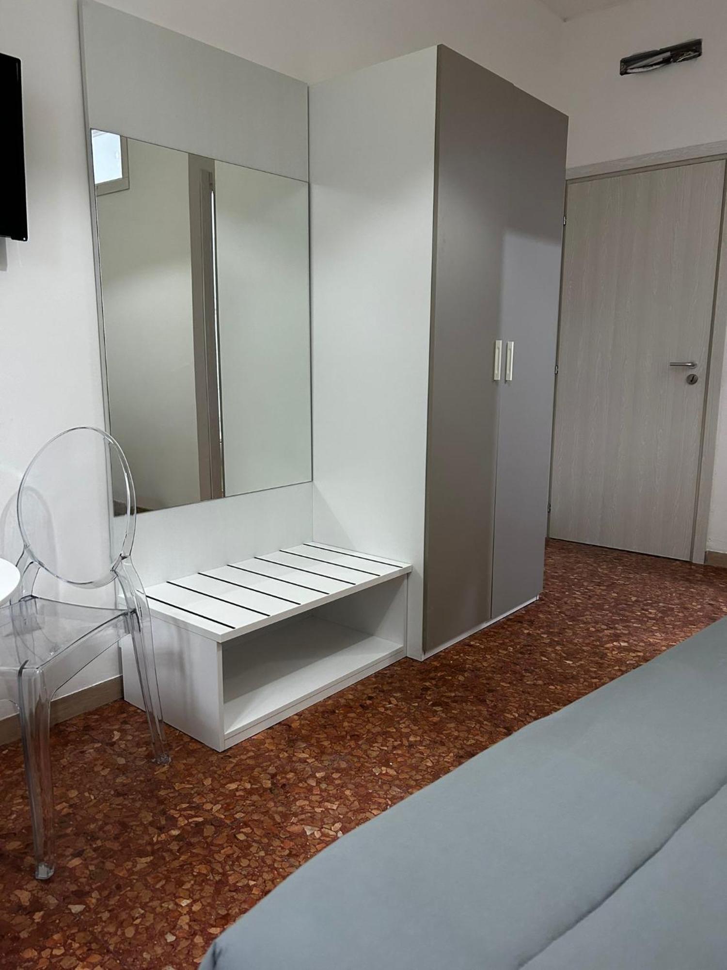 Guest house Bam Bam Tiburtina Rome