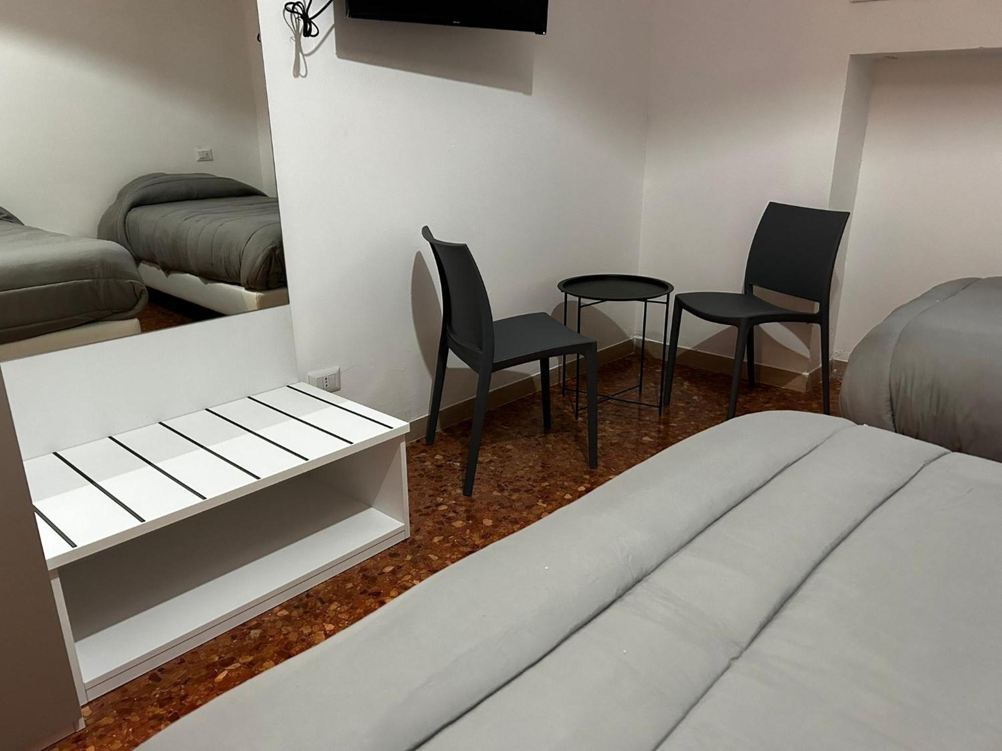 Guest house Bam Bam Tiburtina