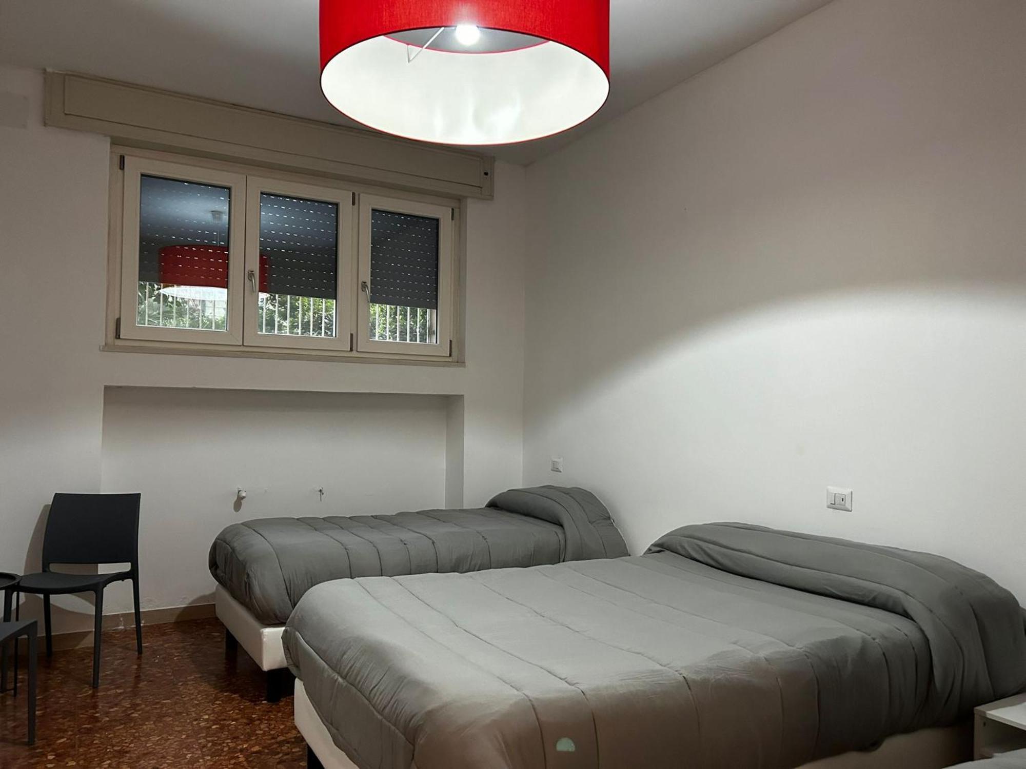 Bam Bam Tiburtina Guest house *