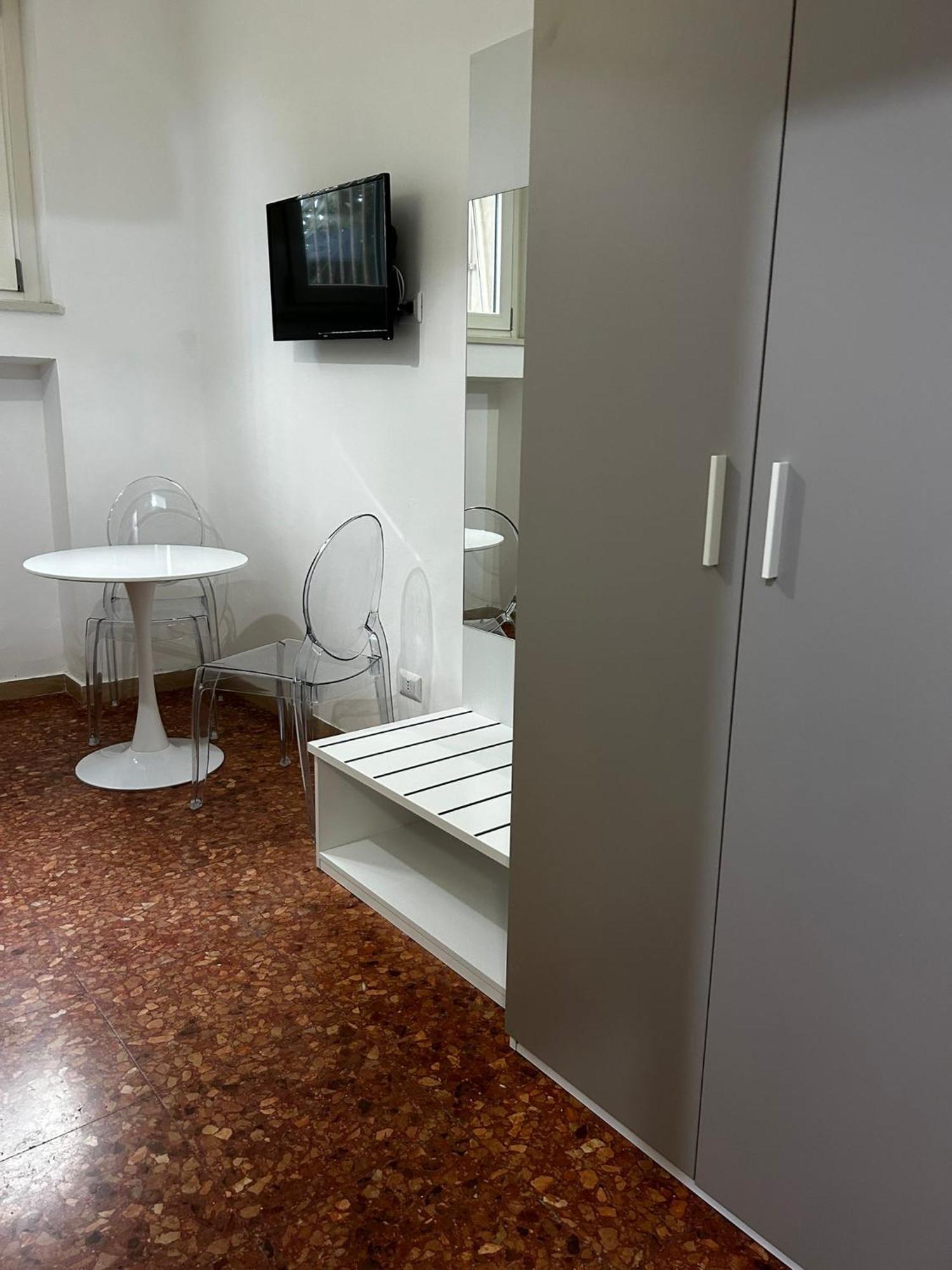 Bam Bam Tiburtina * Rome