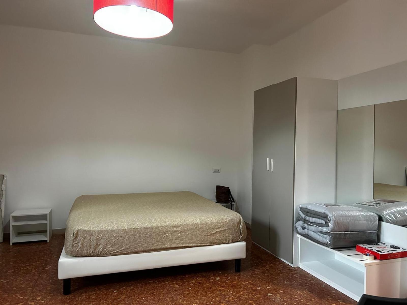 Guest house Bam Bam Tiburtina Rome