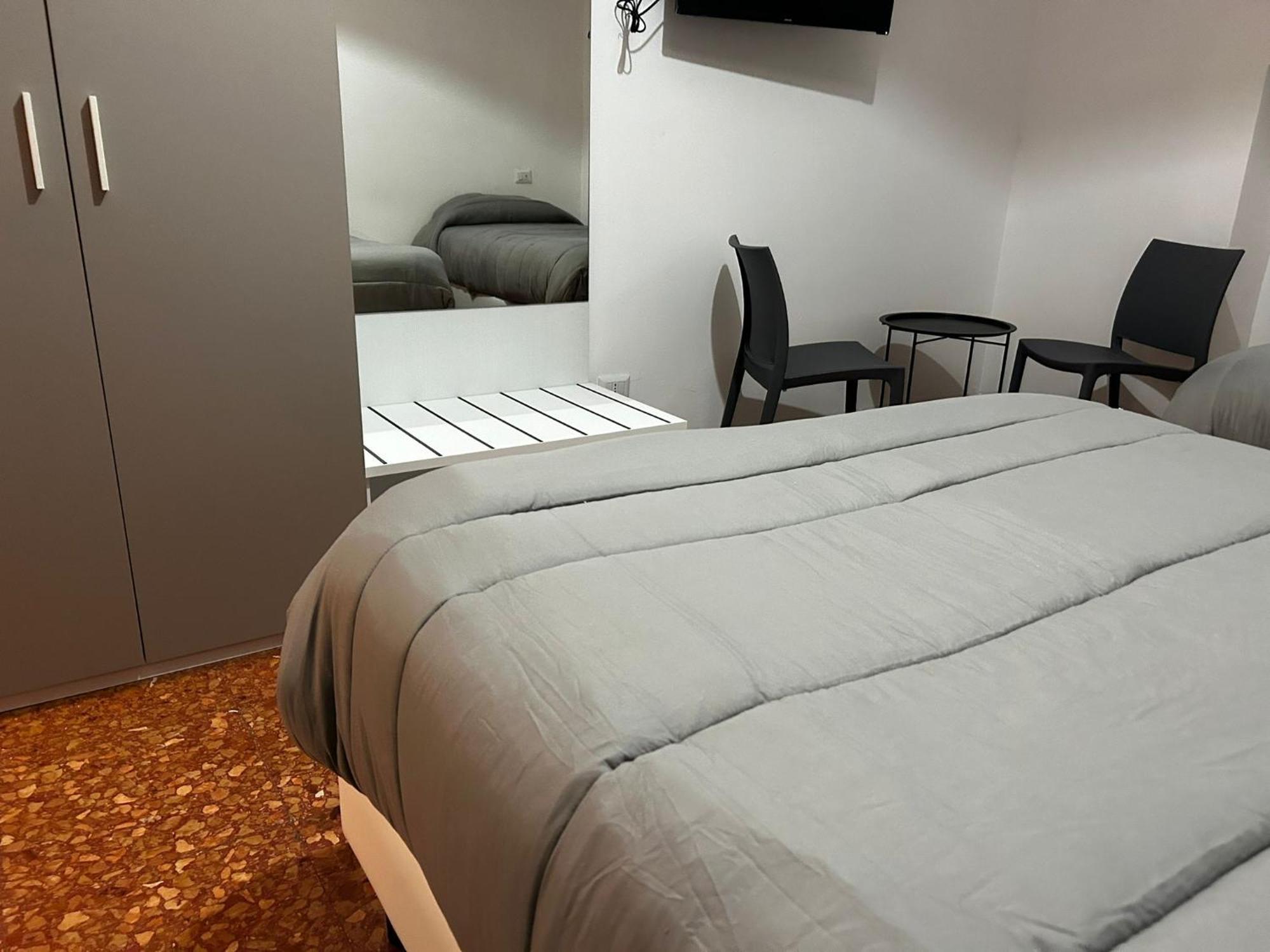Guest house Bam Bam Tiburtina *