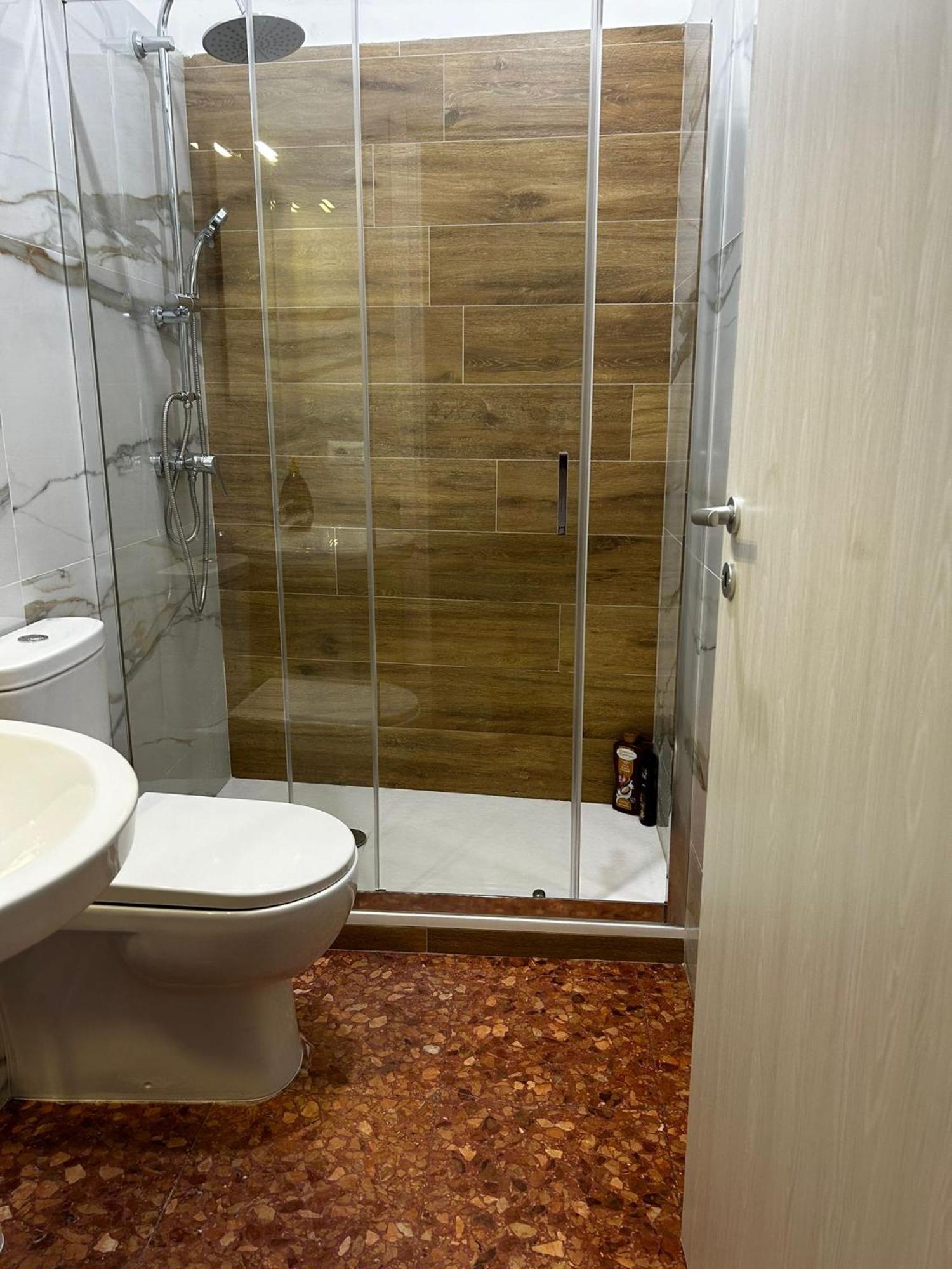 Bam Bam Tiburtina Guest house
