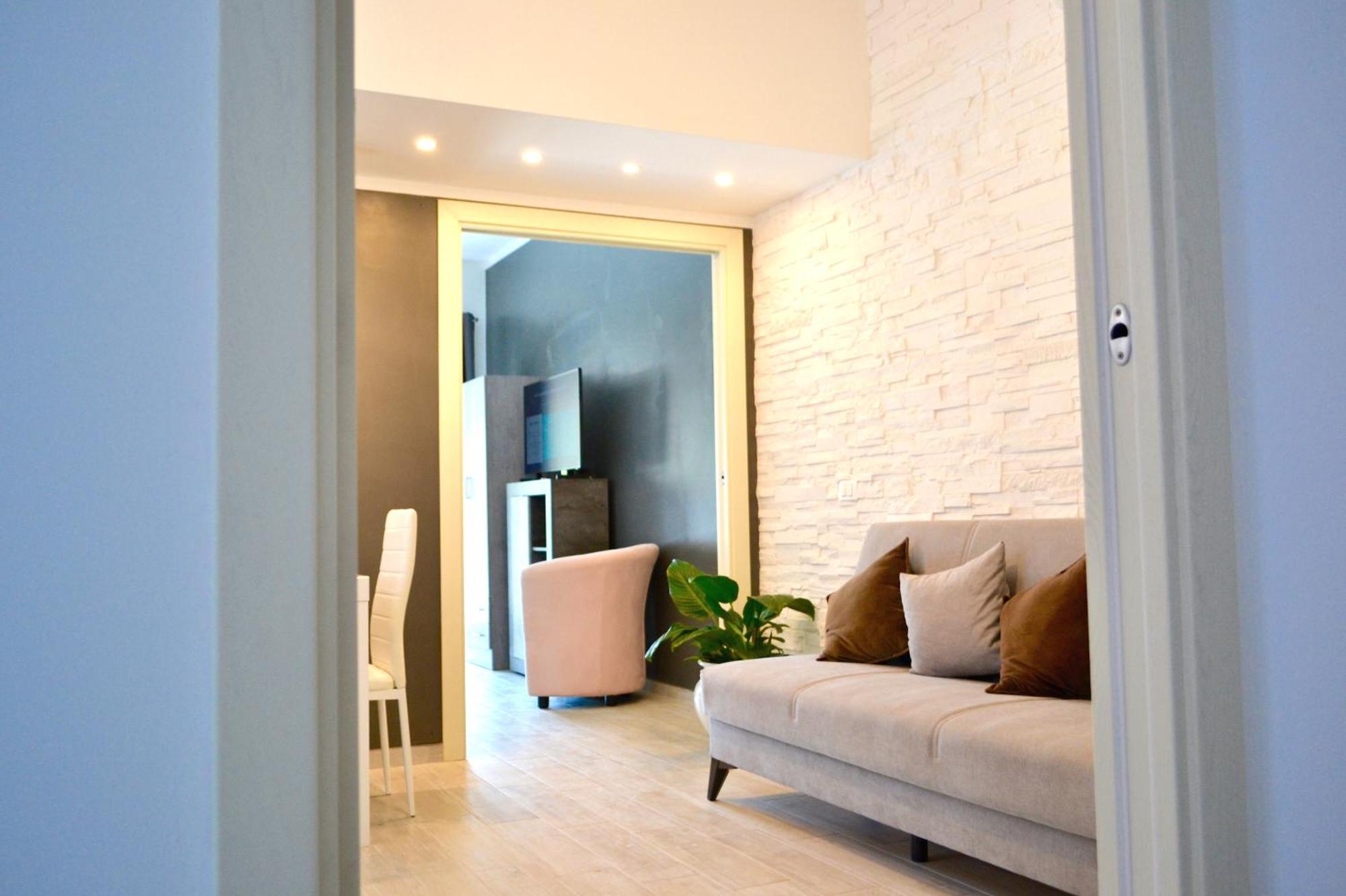 Holiday home Ponte Milvio Art Rome