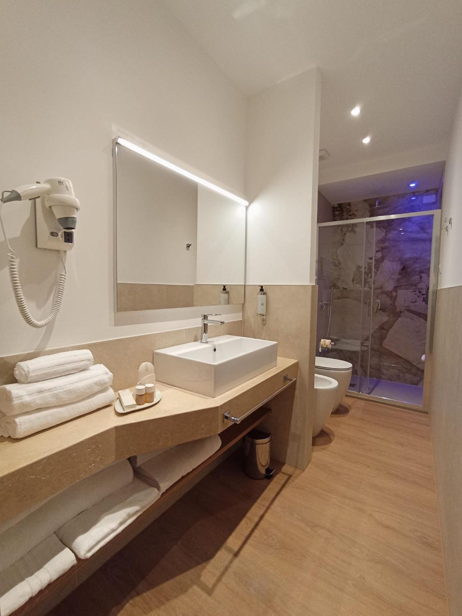 Trevi Monti House