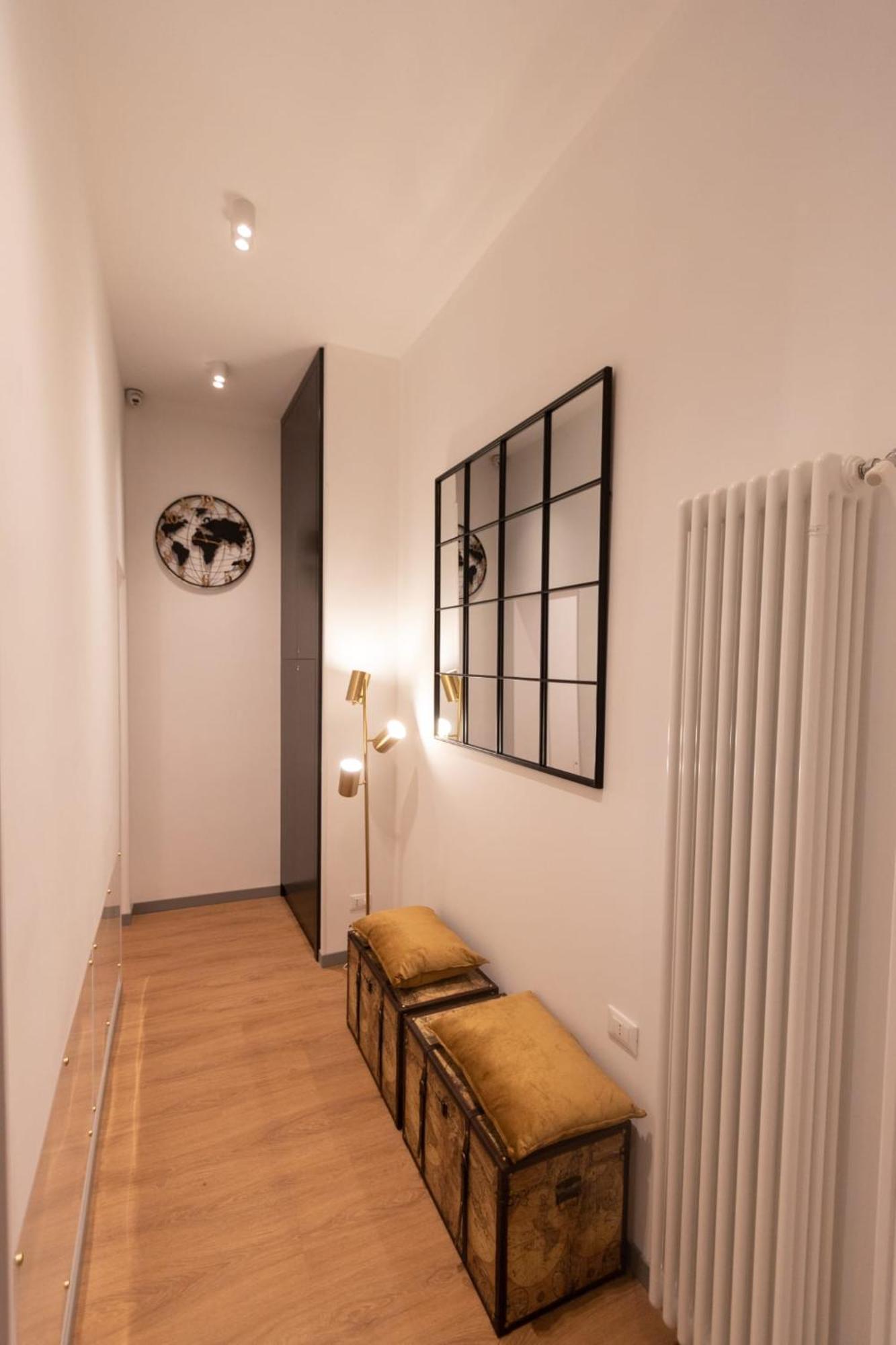 Trevi Monti House * Roma