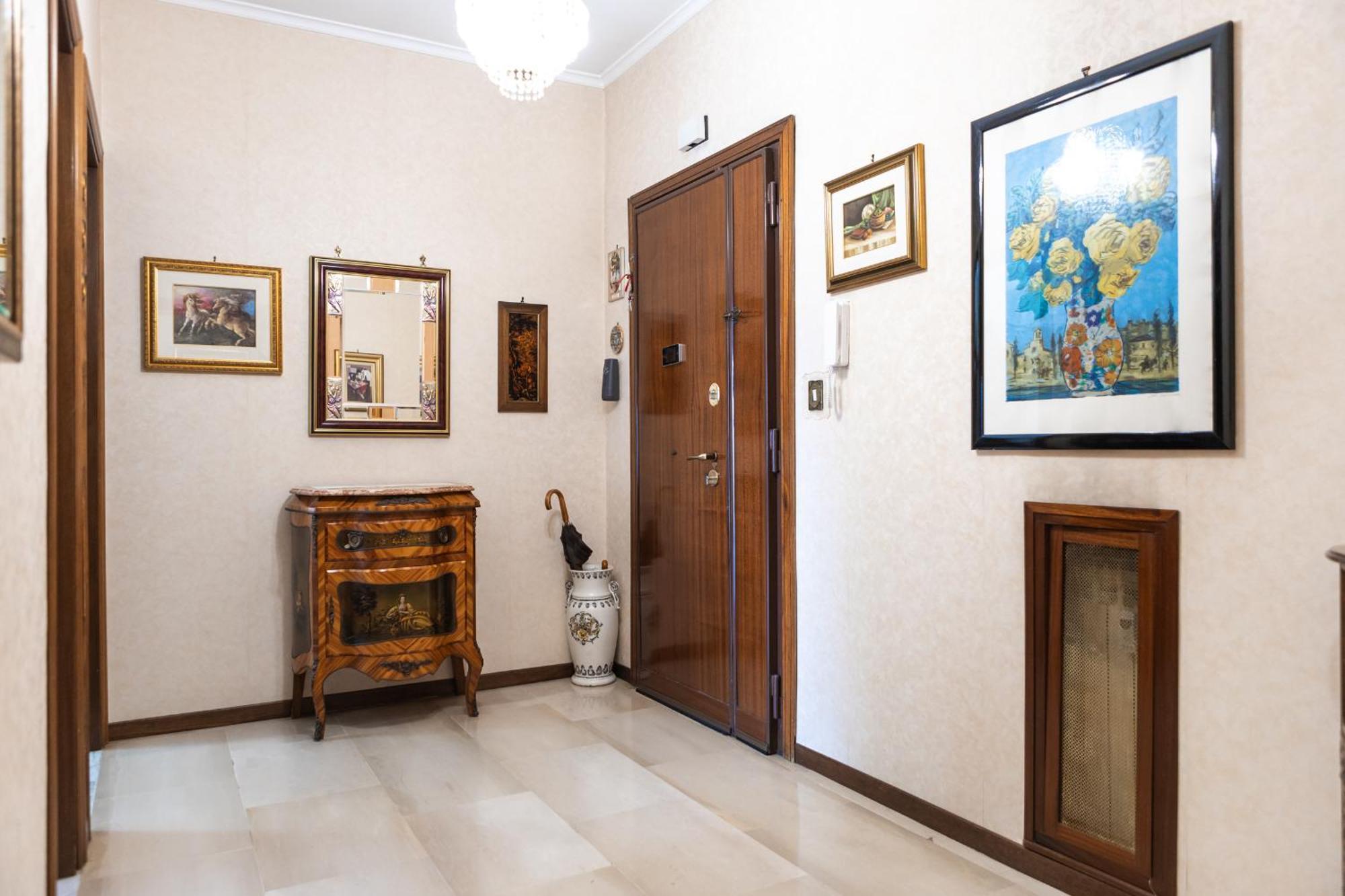 Casa Maresa Family House Metro A Apartment *