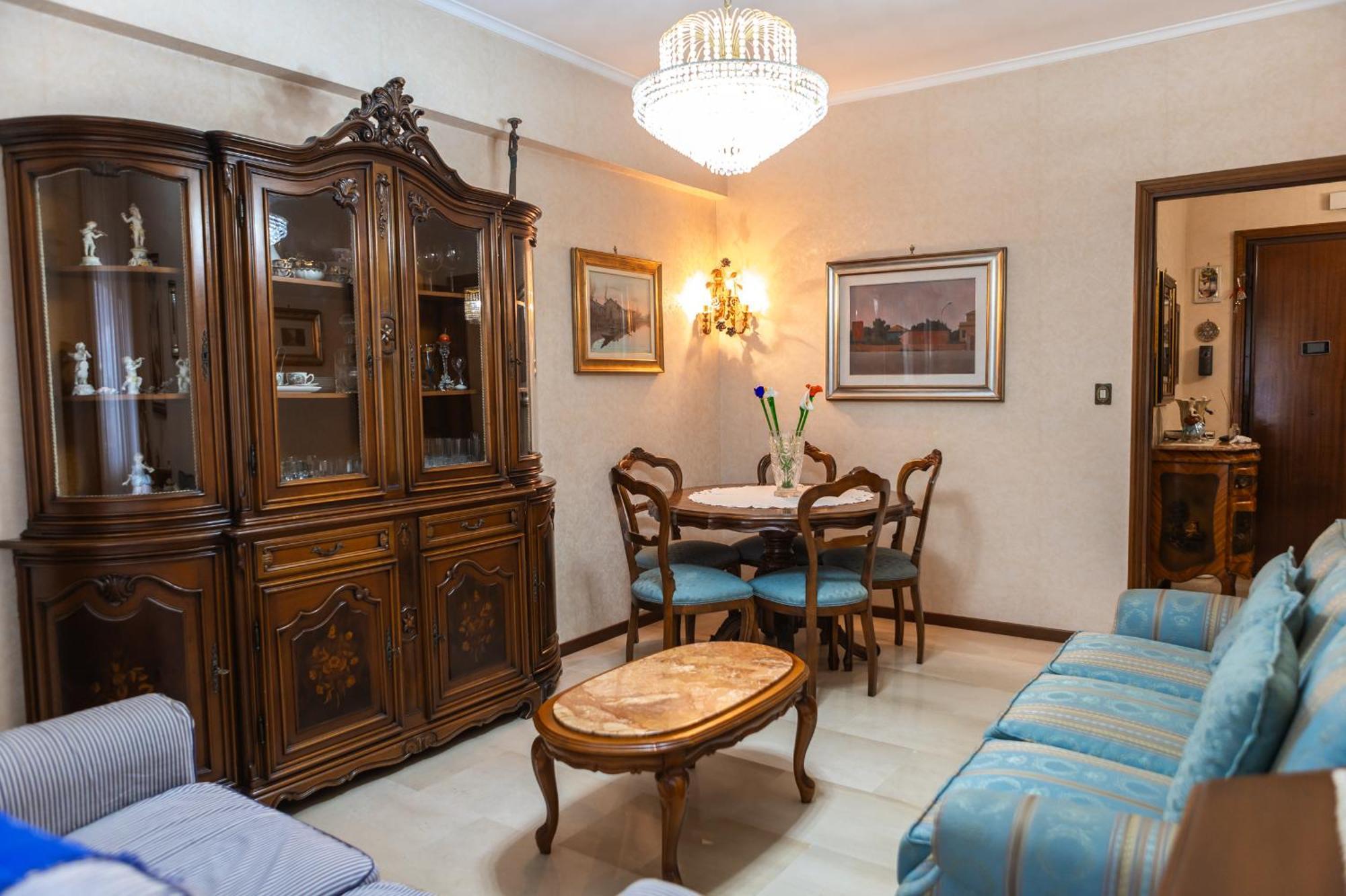 Casa Maresa Family House Metro A * Rome