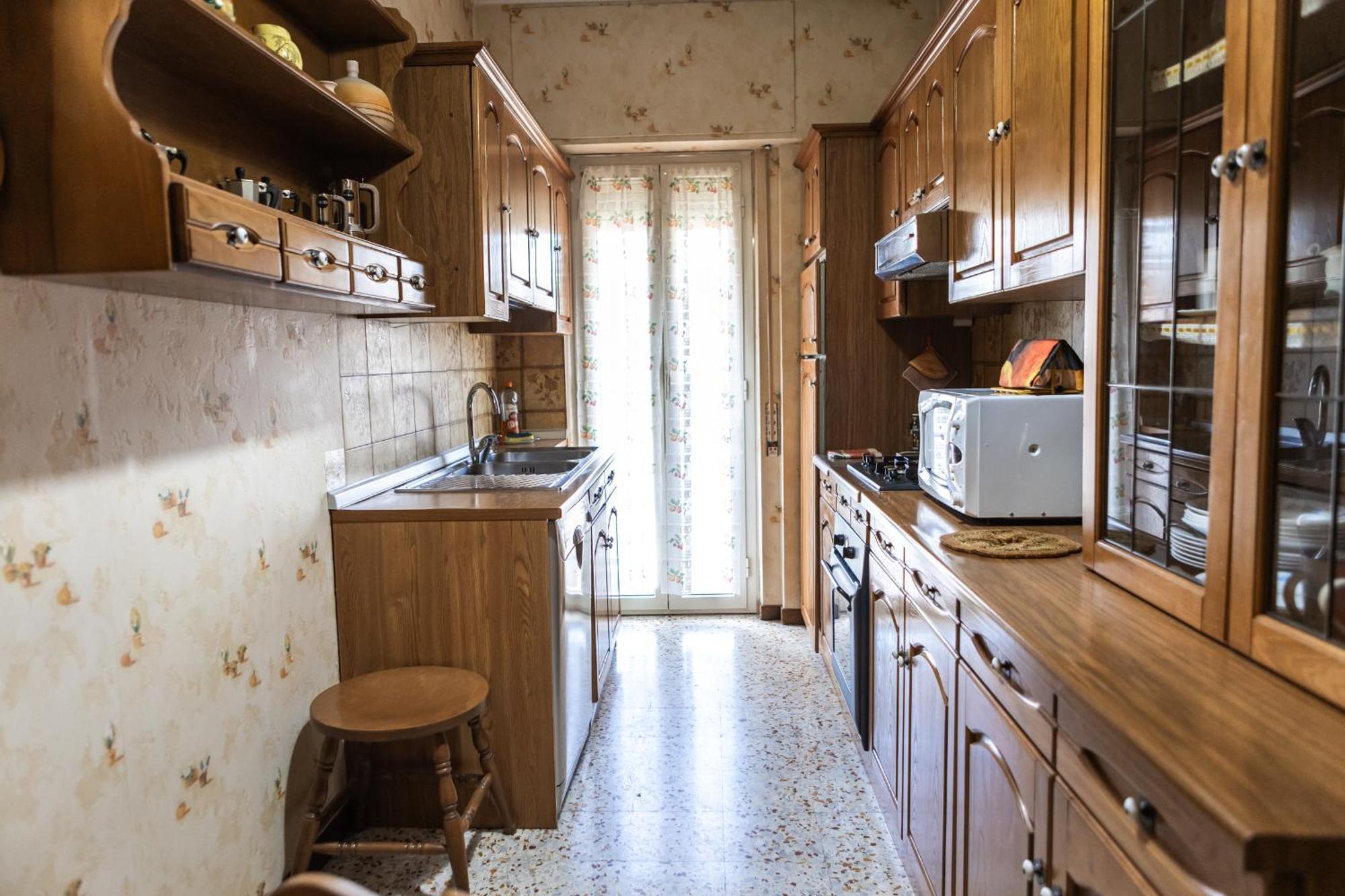 Apartment Casa Maresa Family House Metro A *