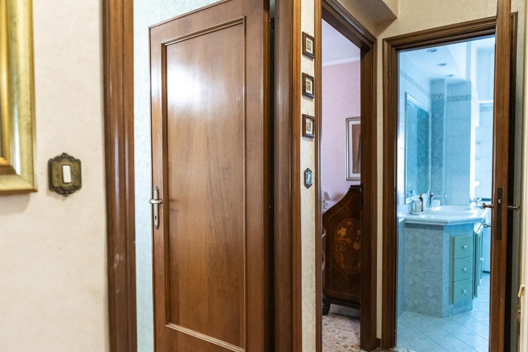 Casa Maresa Family House Metro A * Rome