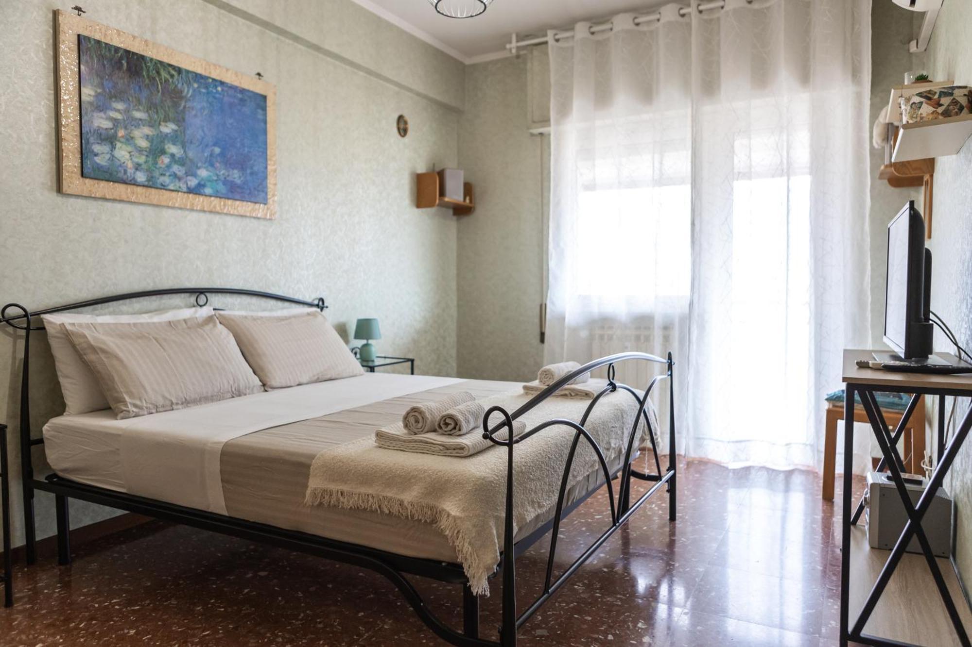 Casa Maresa Family House Metro A Apartment *