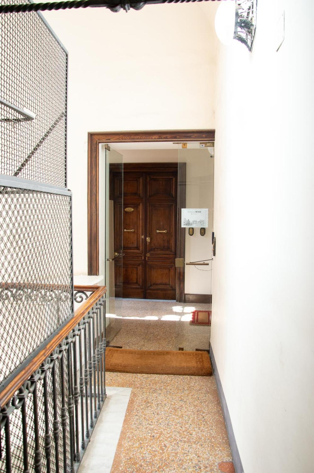 Guest house At Luxury Navona *
