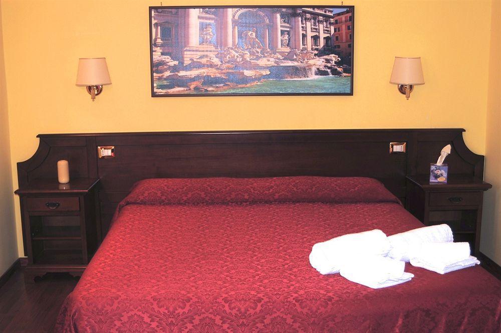 San Pietro Candia 25 Guest house Rome