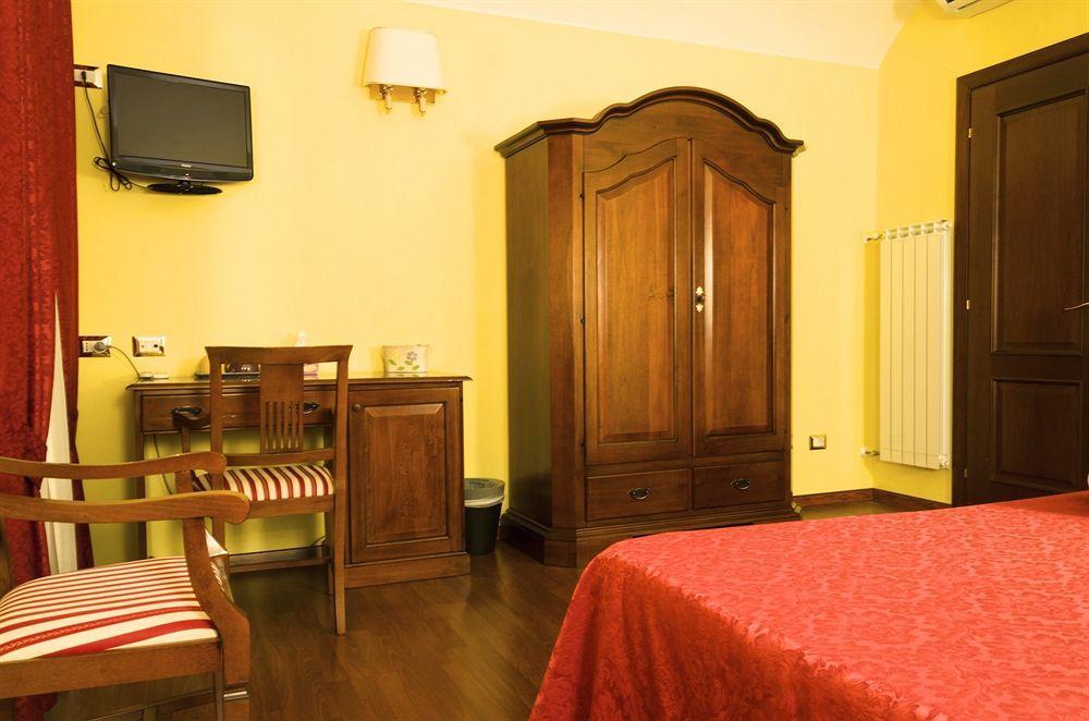 San Pietro Candia 25 Guest house Rome