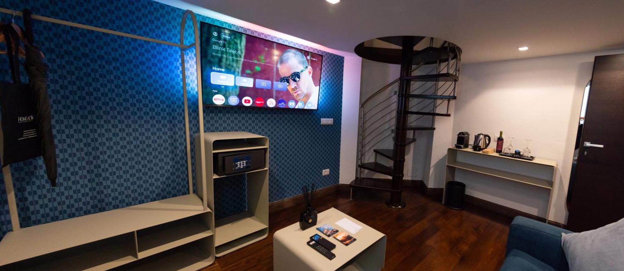 Guest house At Luxury Navona