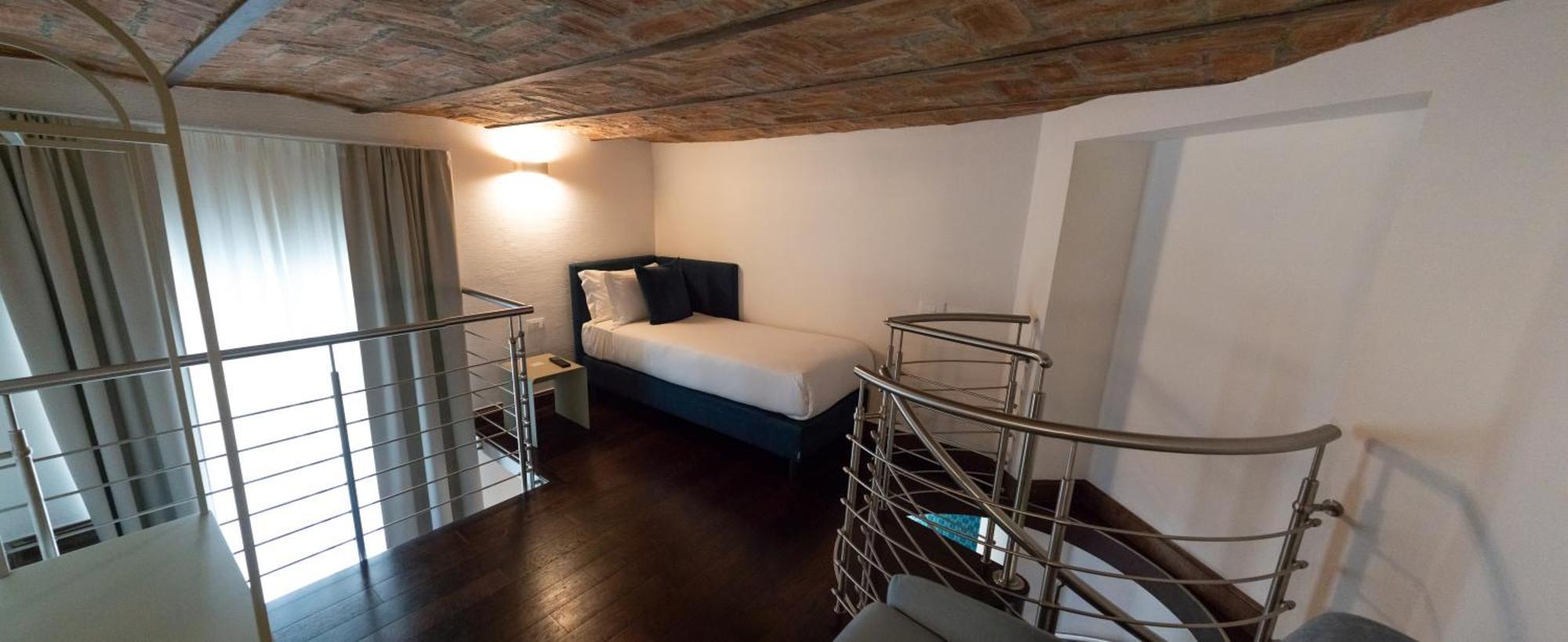 Guest house At Luxury Navona *