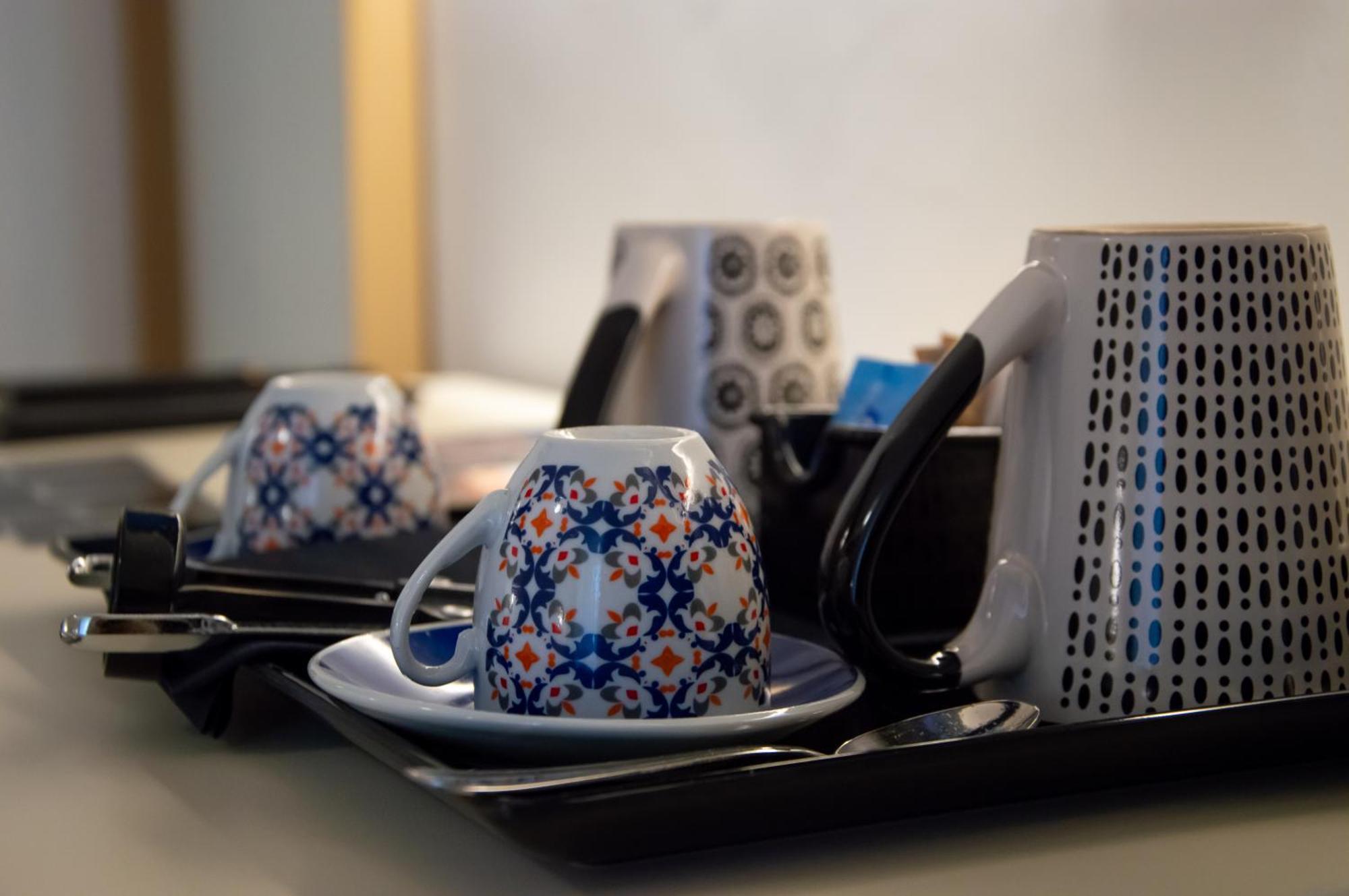 Guest house At Luxury Navona Rome
