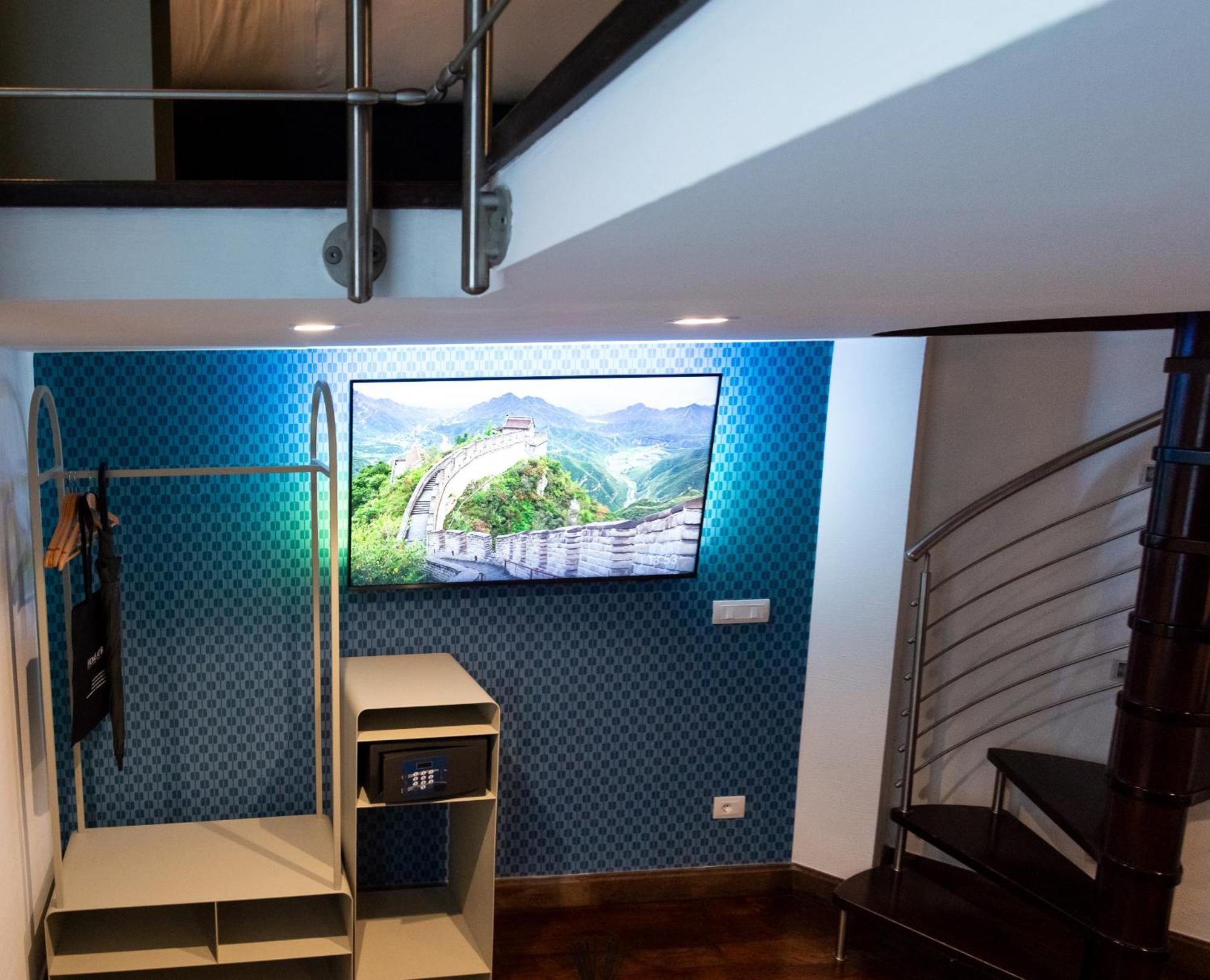 Guest house At Luxury Navona Rome