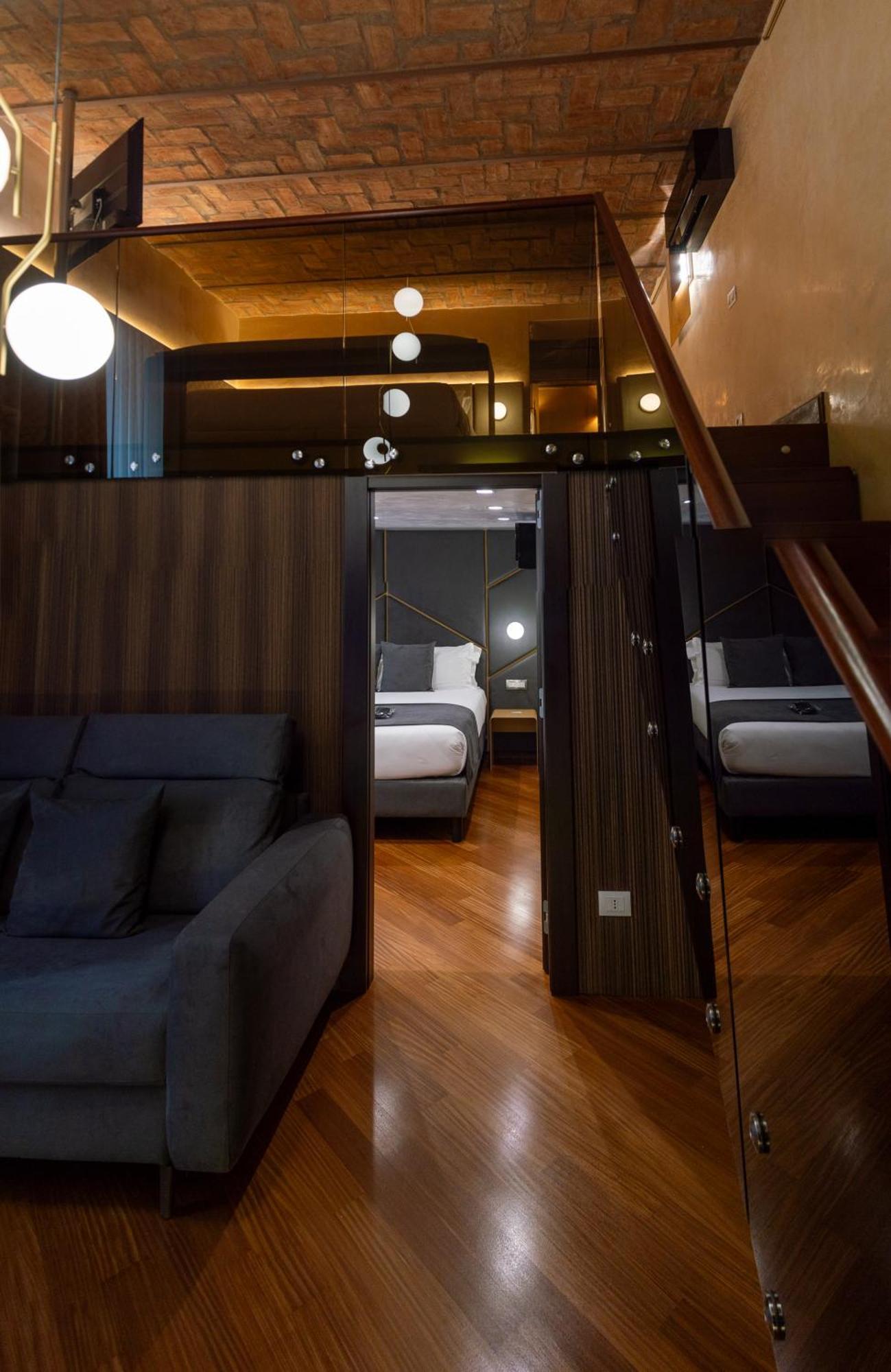 Guest house At Luxury Navona