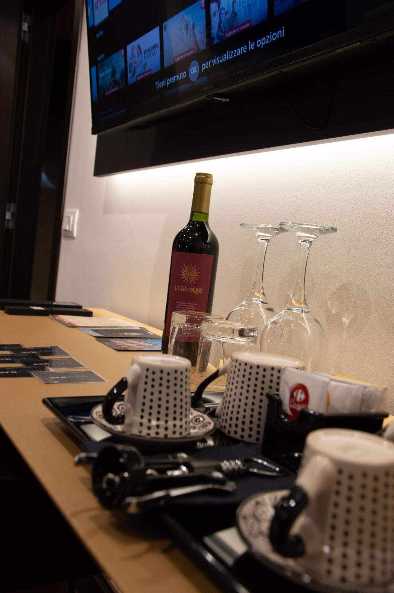 Guest house At Luxury Navona *
