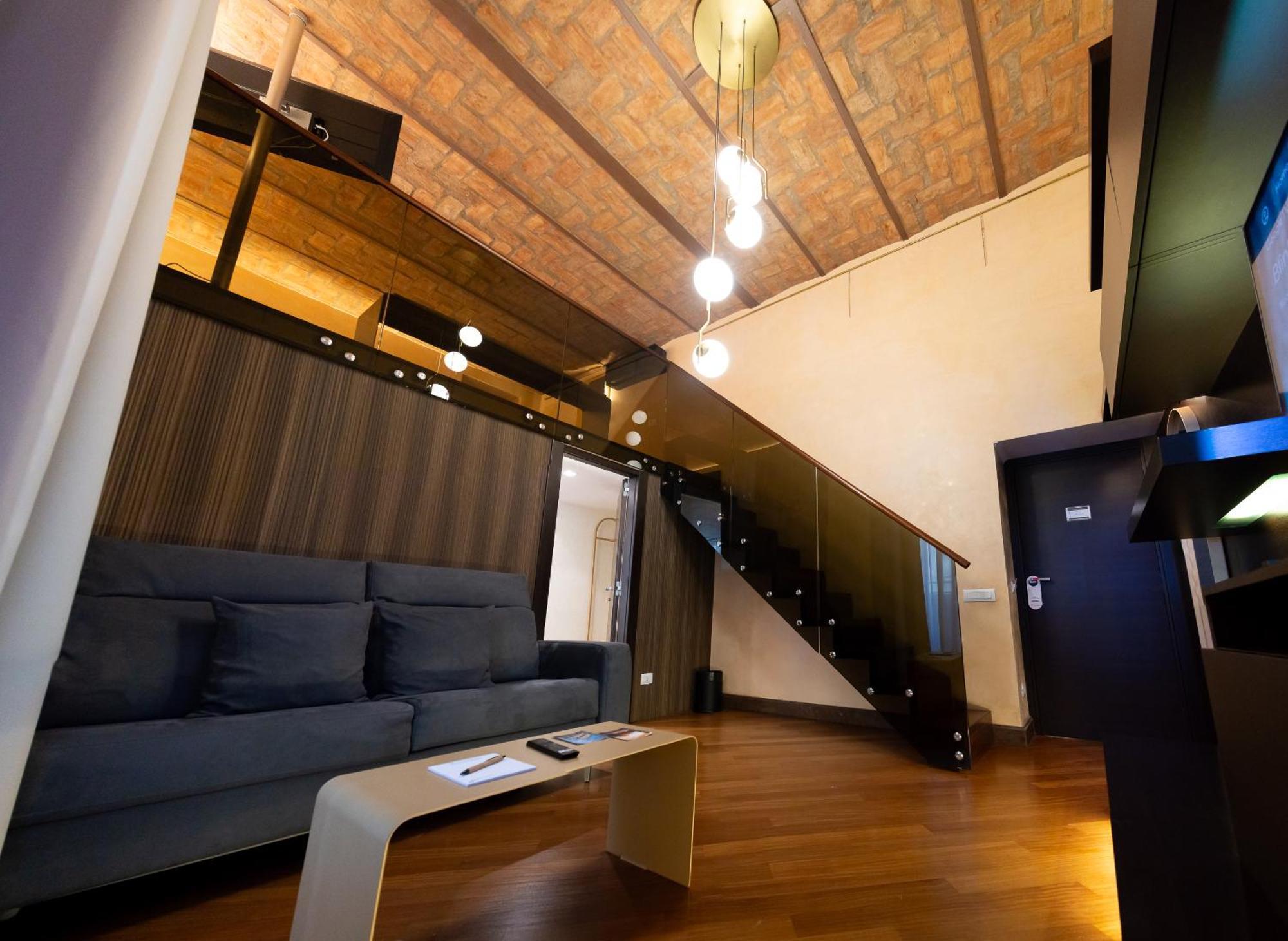 Guest house At Luxury Navona Rome
