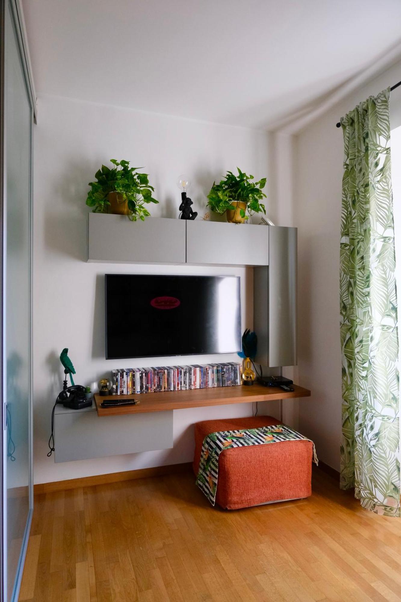 Granma Appartamento Roma