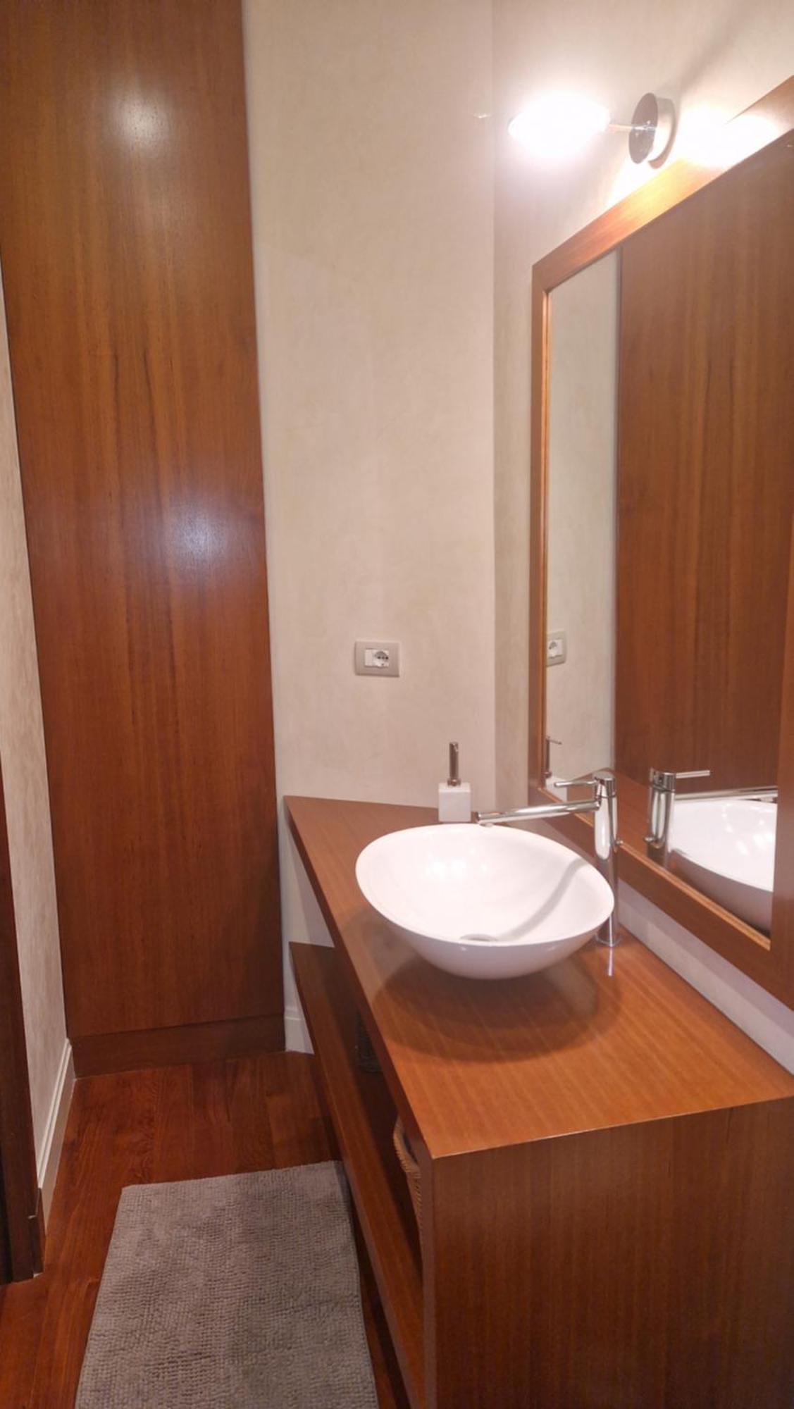 Luxury Delle Fratte Apartment Rome