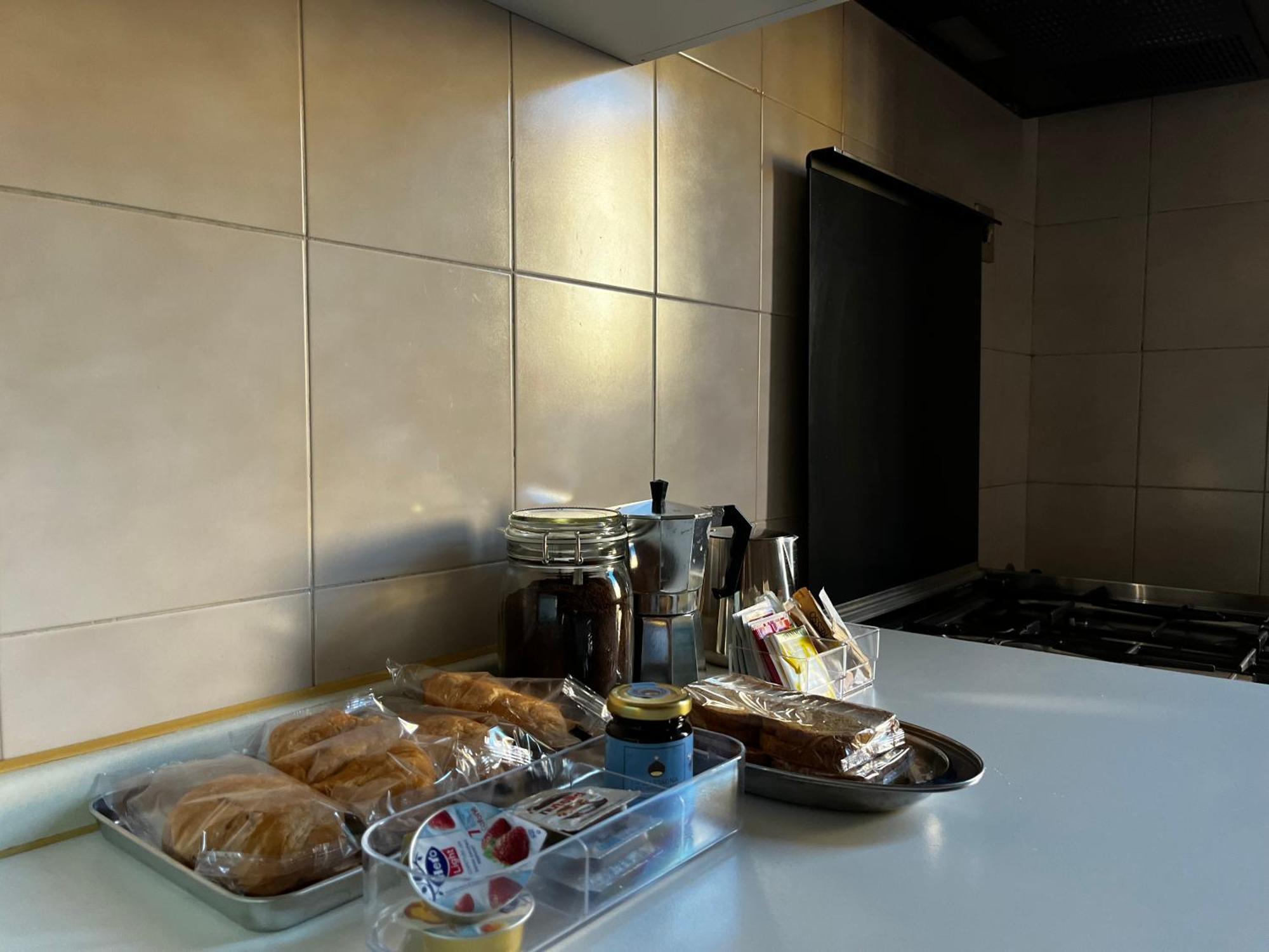 Bqa Boutique Rome-flaminio Bed & Breakfast Rome
