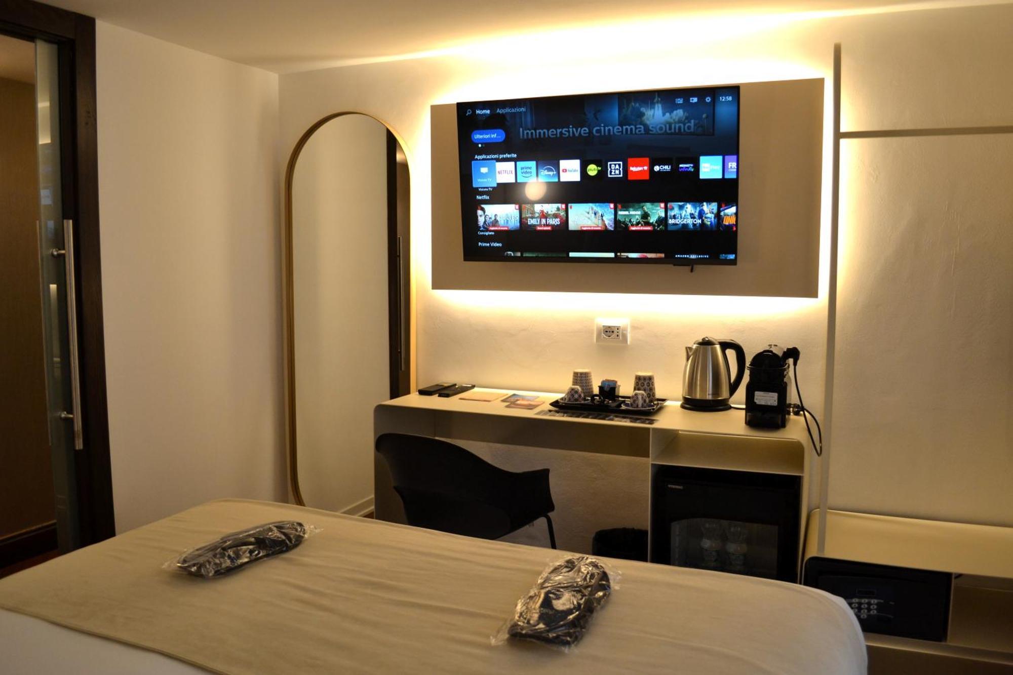 Guest house At Luxury Navona *