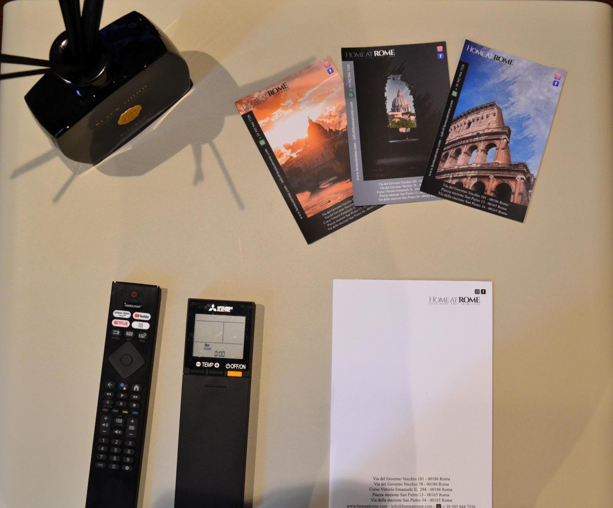 Guest house At Luxury Navona