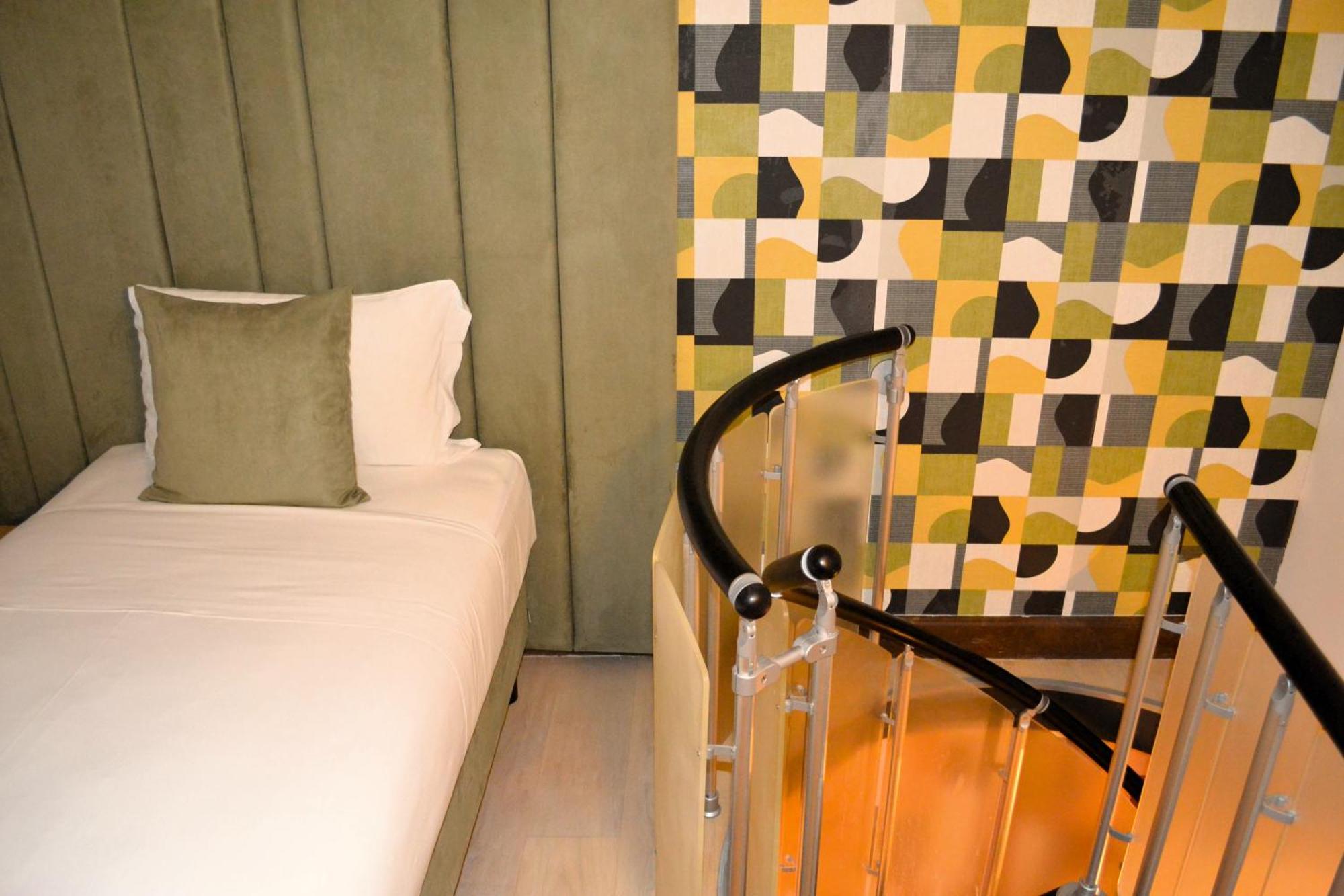 Guest house At Luxury Navona Rome