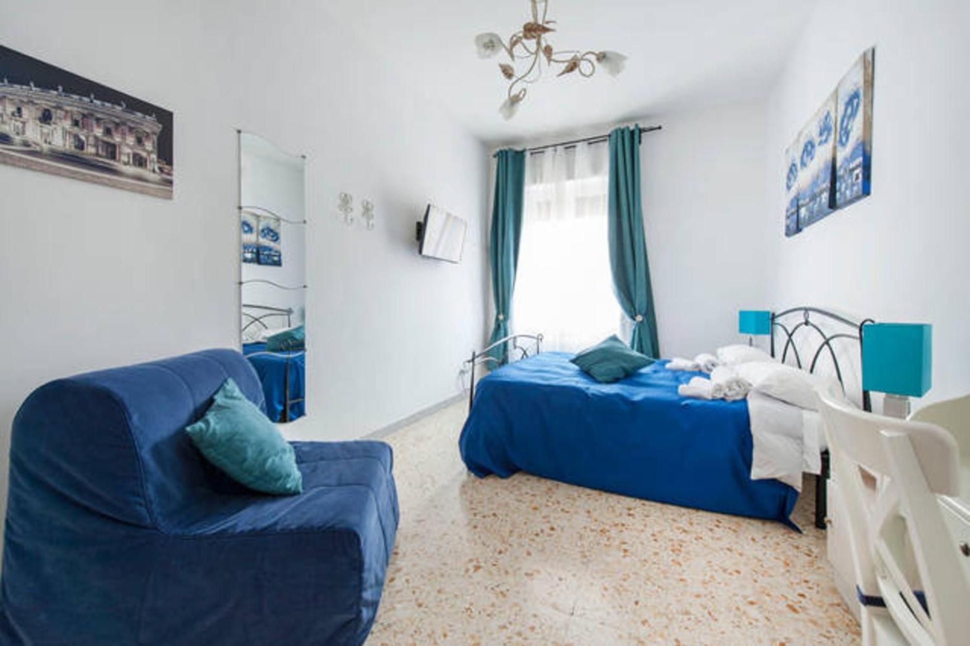 Casa Via Cesena Apartment
