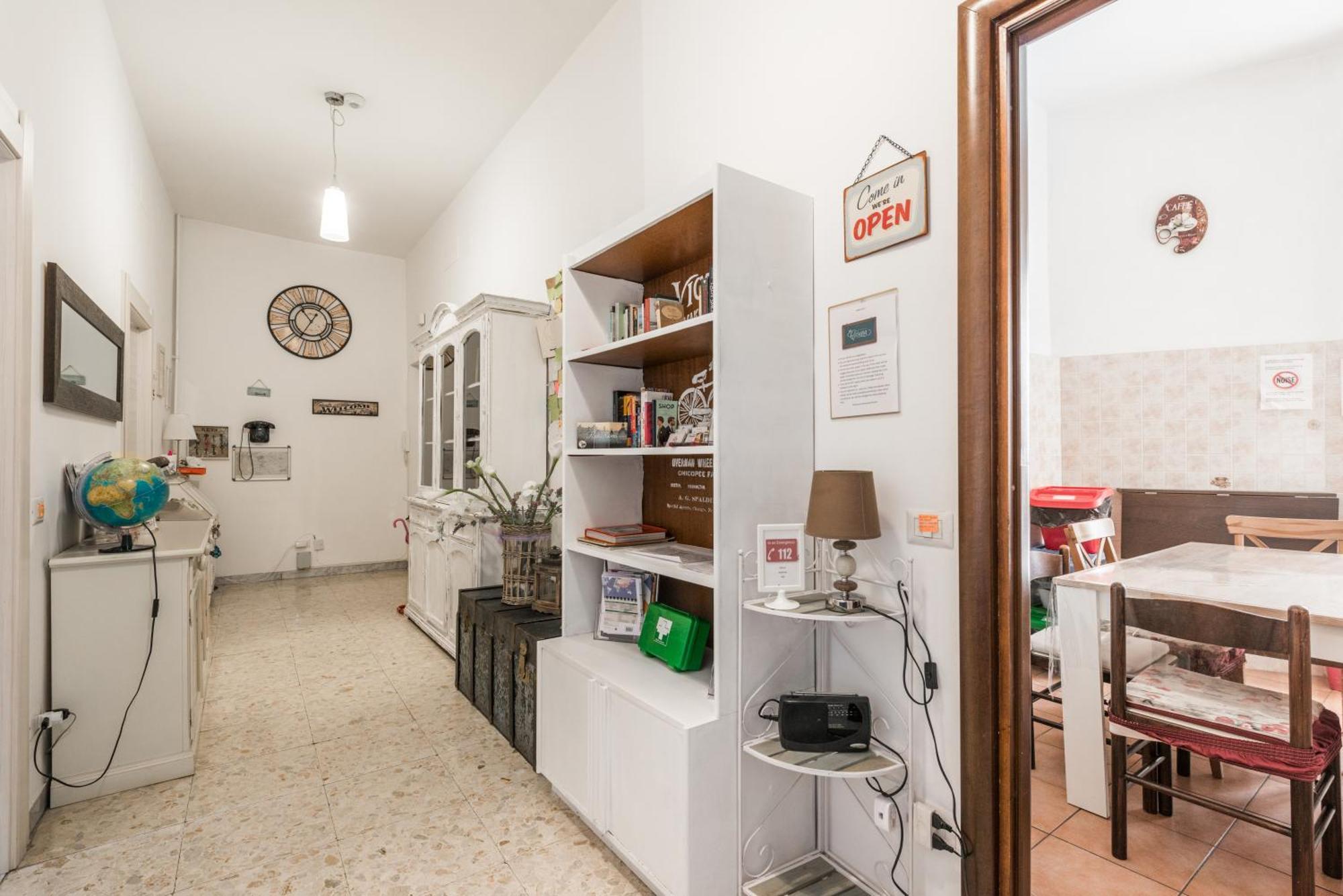 Apartment Casa Via Cesena