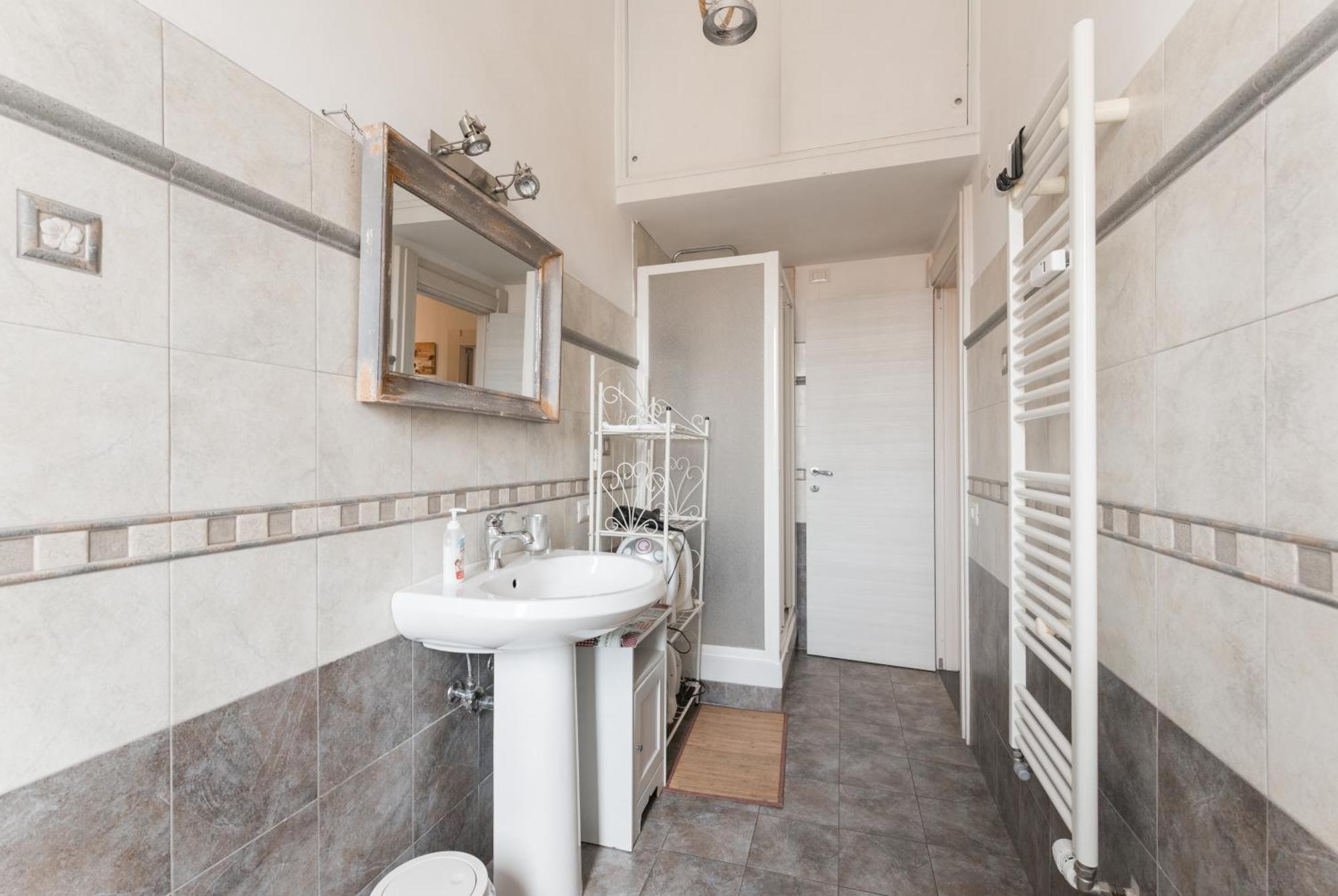 Casa Via Cesena Apartment