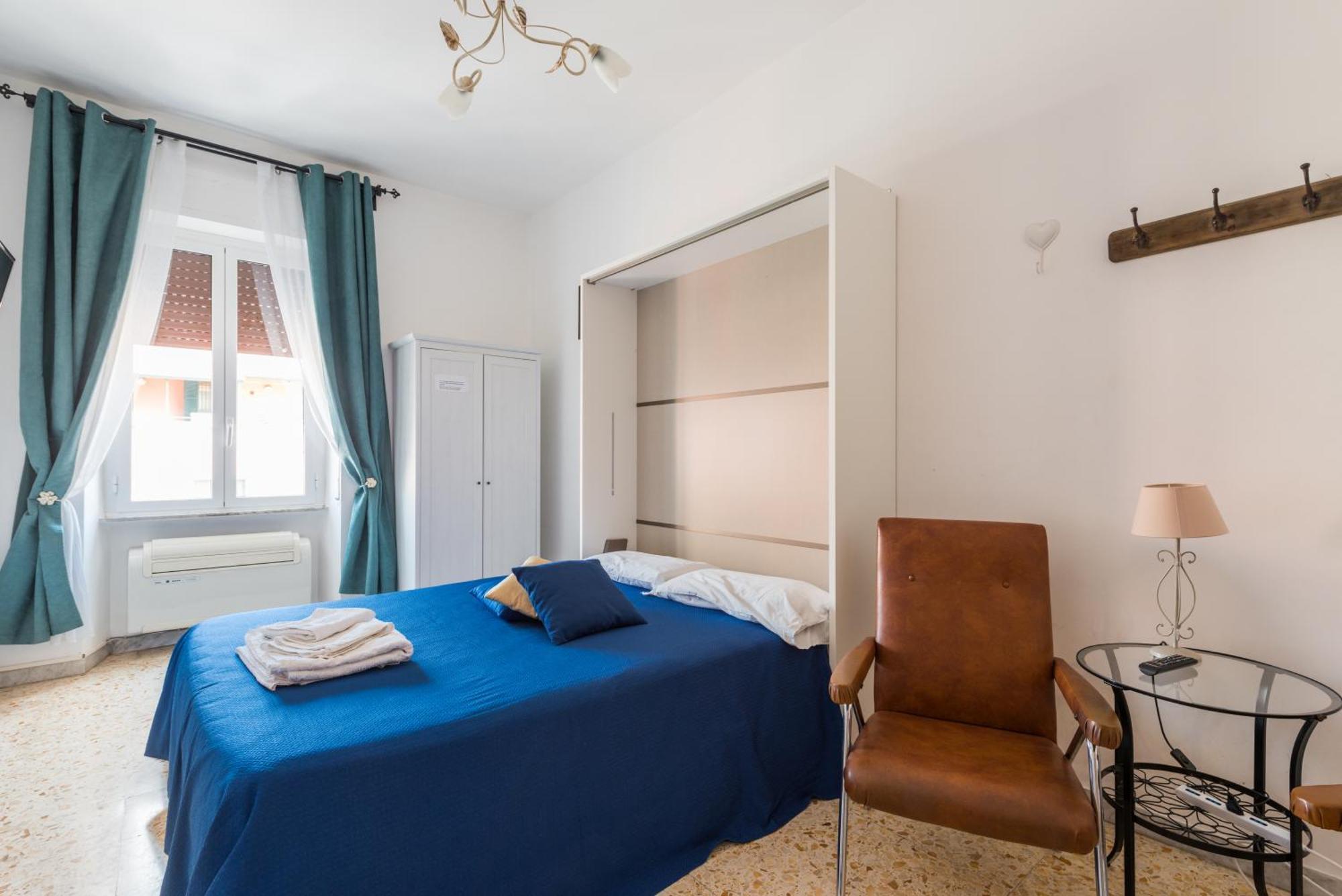Apartment Casa Via Cesena