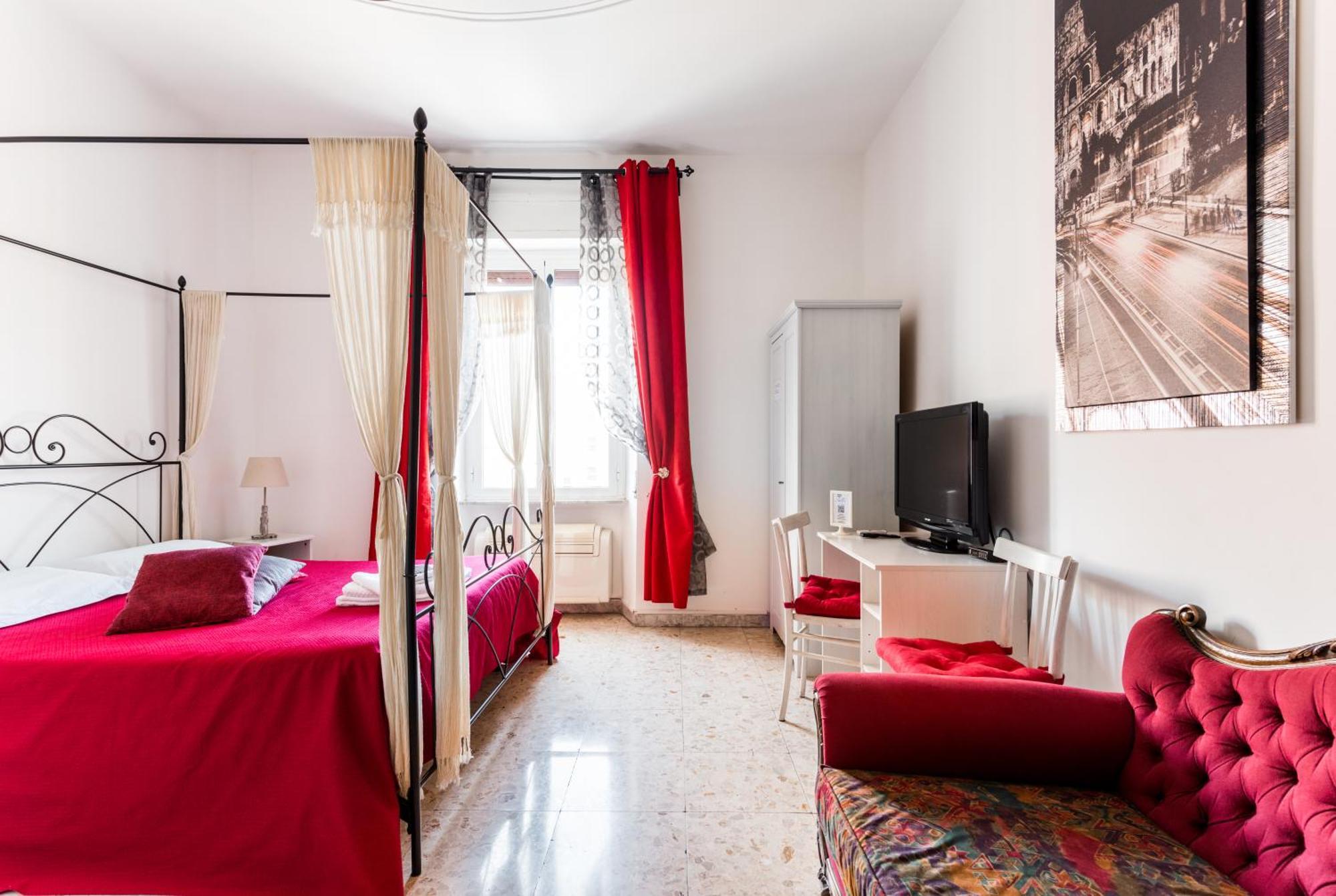 Apartment Casa Via Cesena *