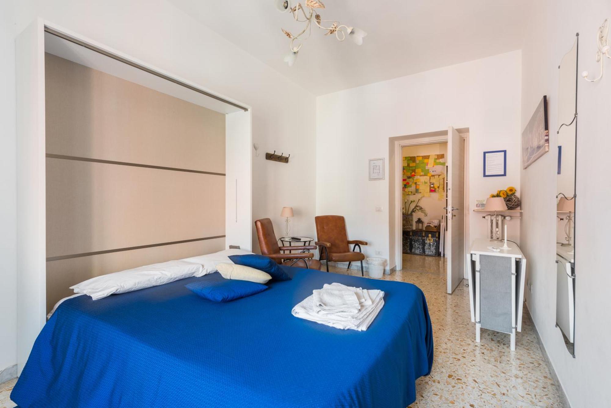 Casa Via Cesena Apartment Rome