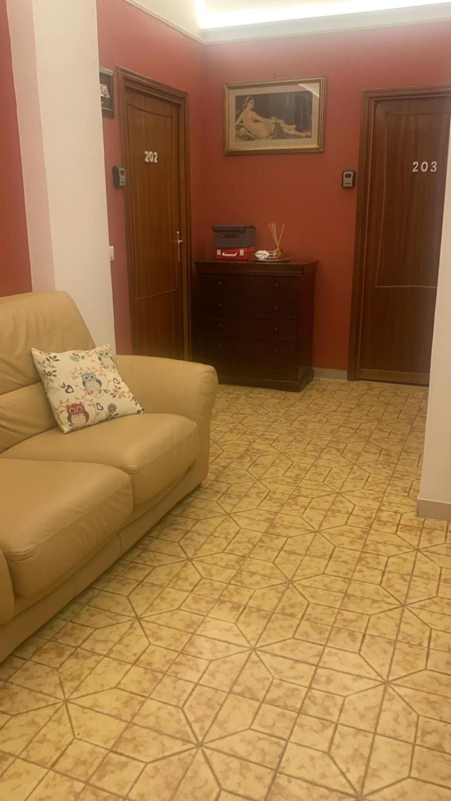 Domus Conte Guest house Rome