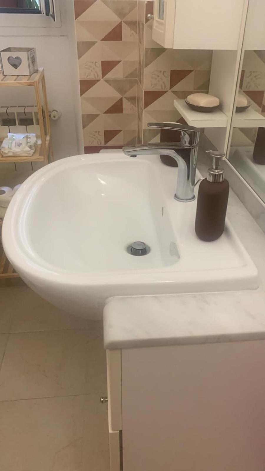 Domus Conte Guest house *