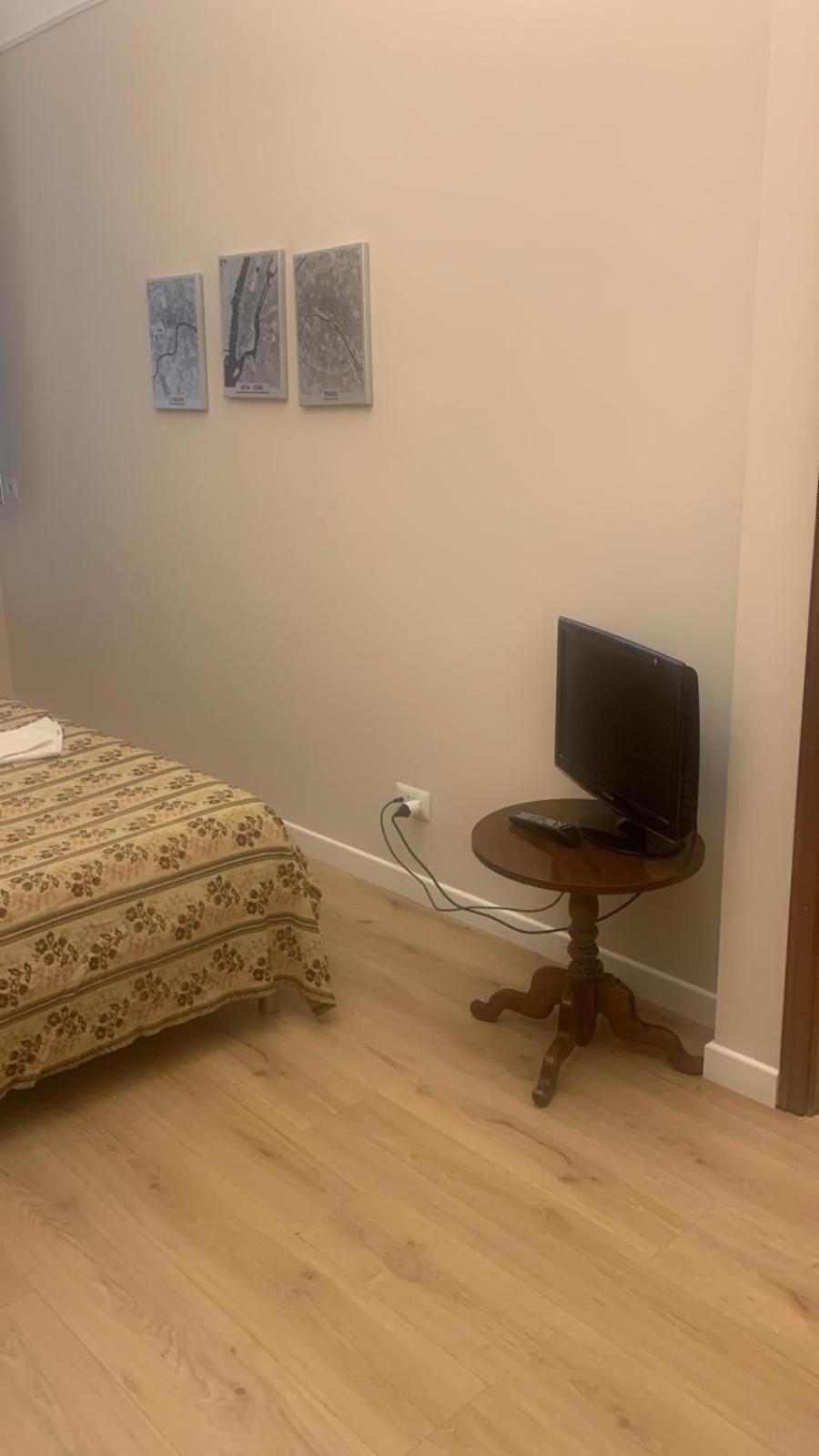 Domus Conte Guest house Rome