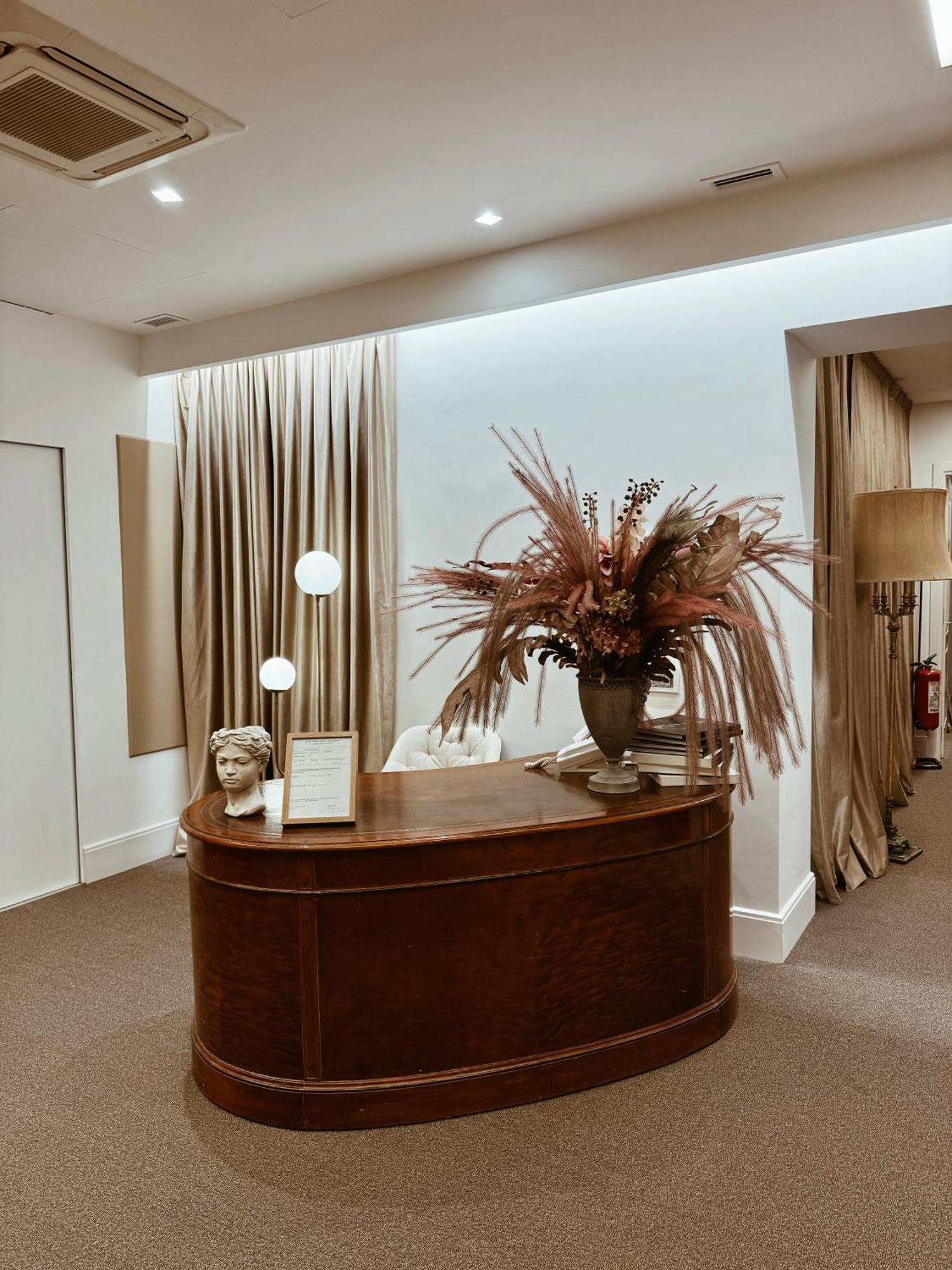 Guest house Residenza Imperiale Superior *