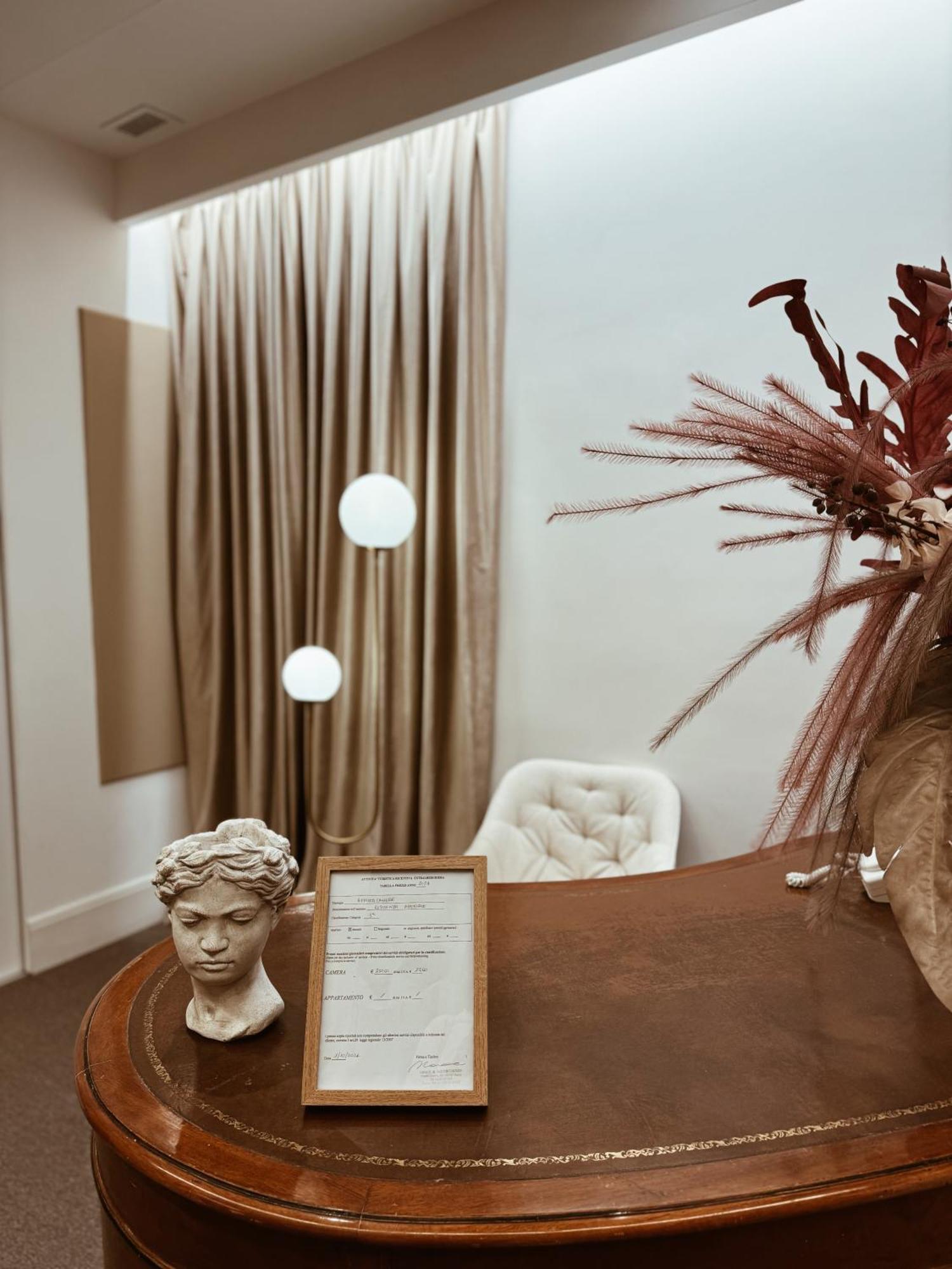 Guest house Residenza Imperiale Superior Rome