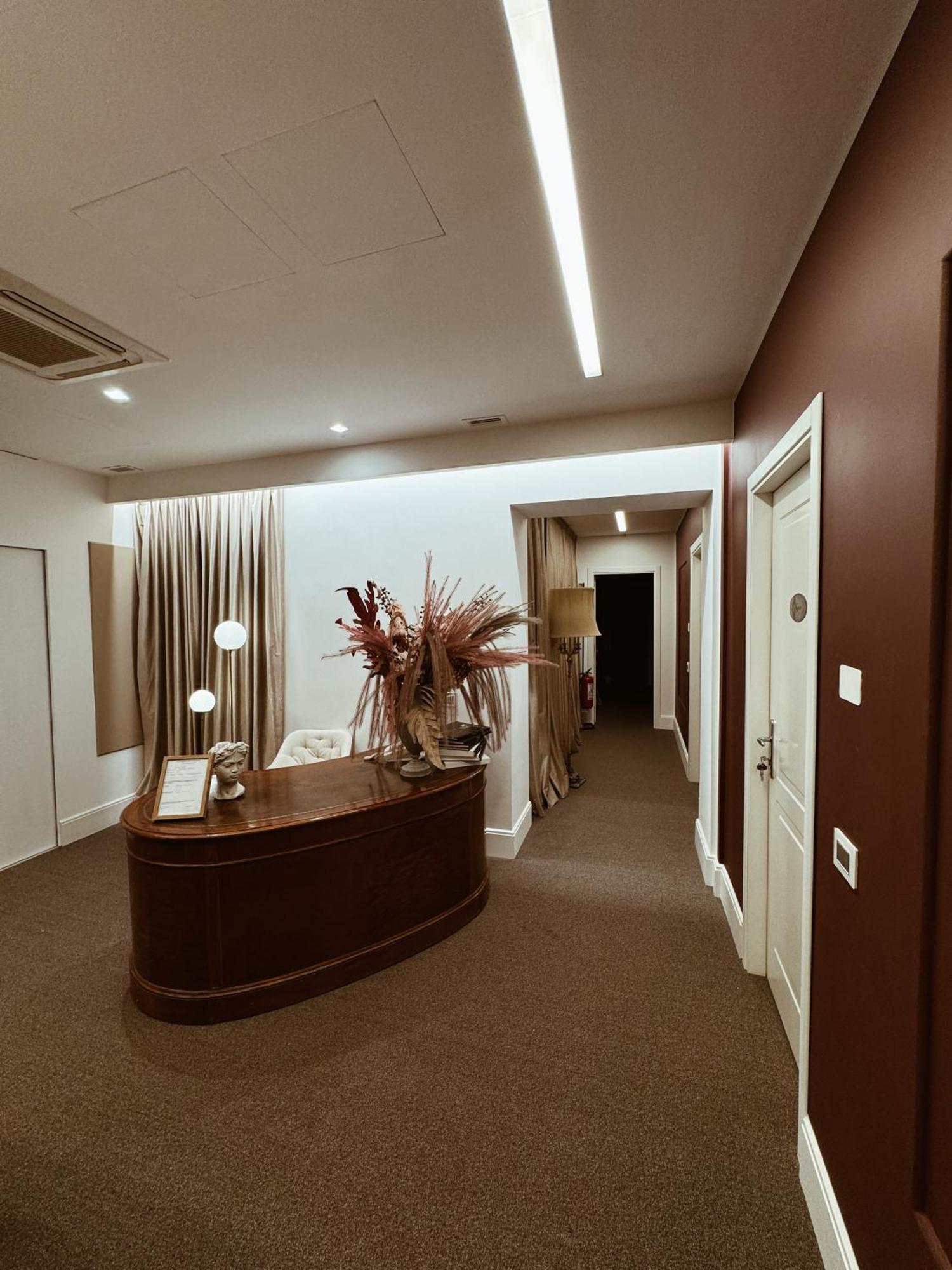 Residenza Imperiale Superior Guest house Rome