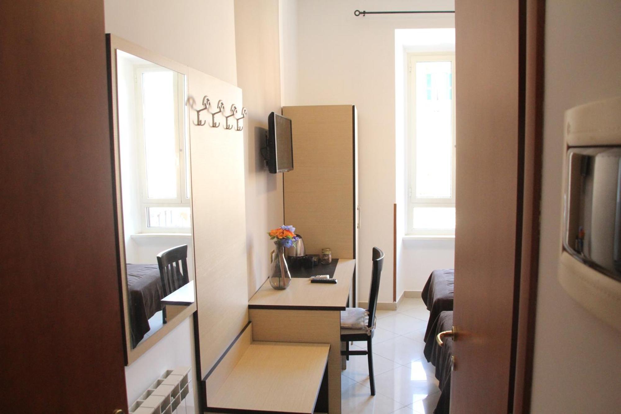 Guest house Seasons Rome