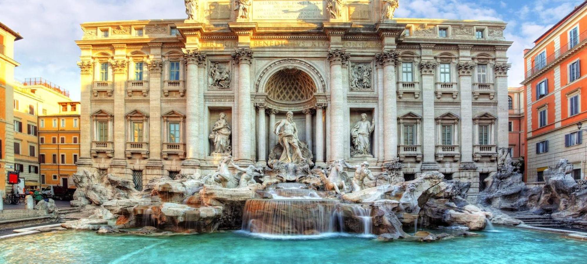 Casa vacanze Colosseo Luxury