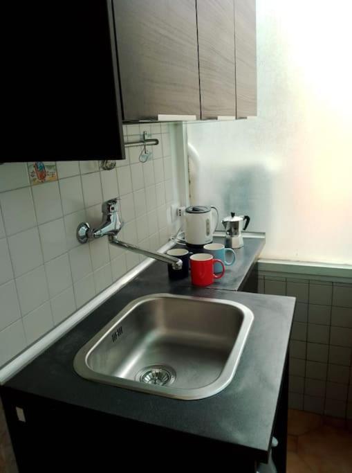 Angolo Di Apartment Rome