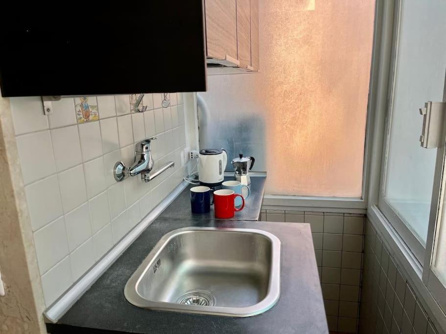 Angolo Di Apartment Rome