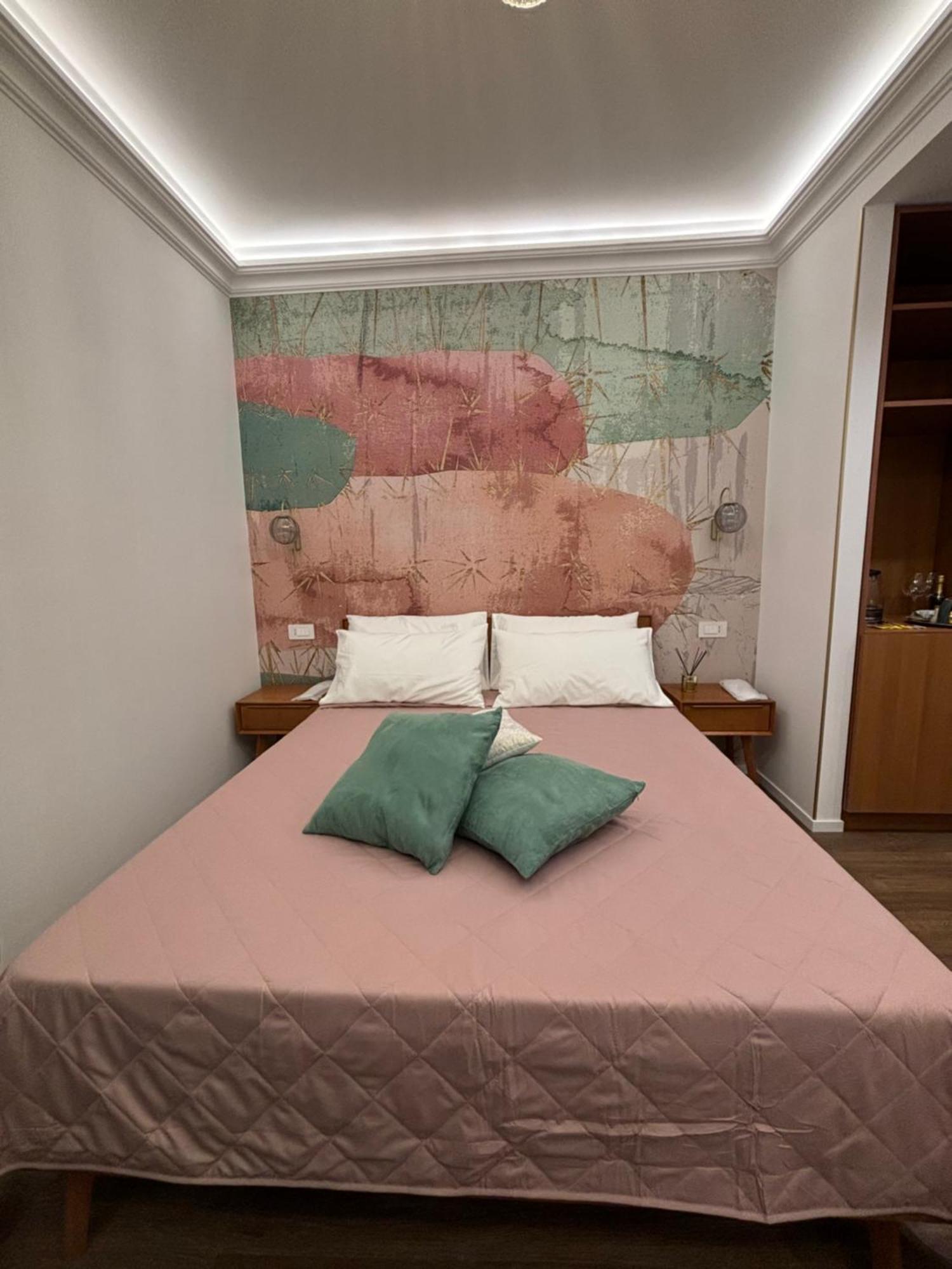 Bed & Breakfast Atrium Regal Rome
