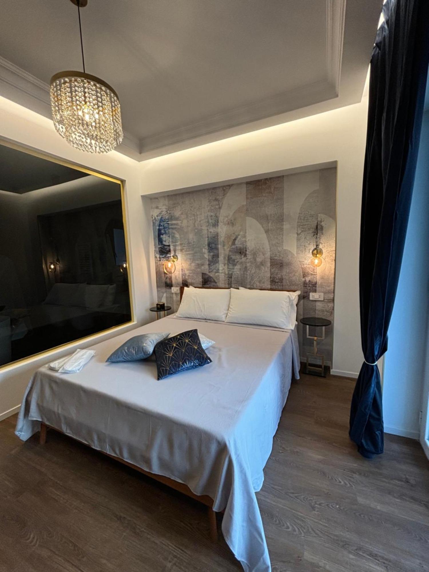 Atrium Regal Rome