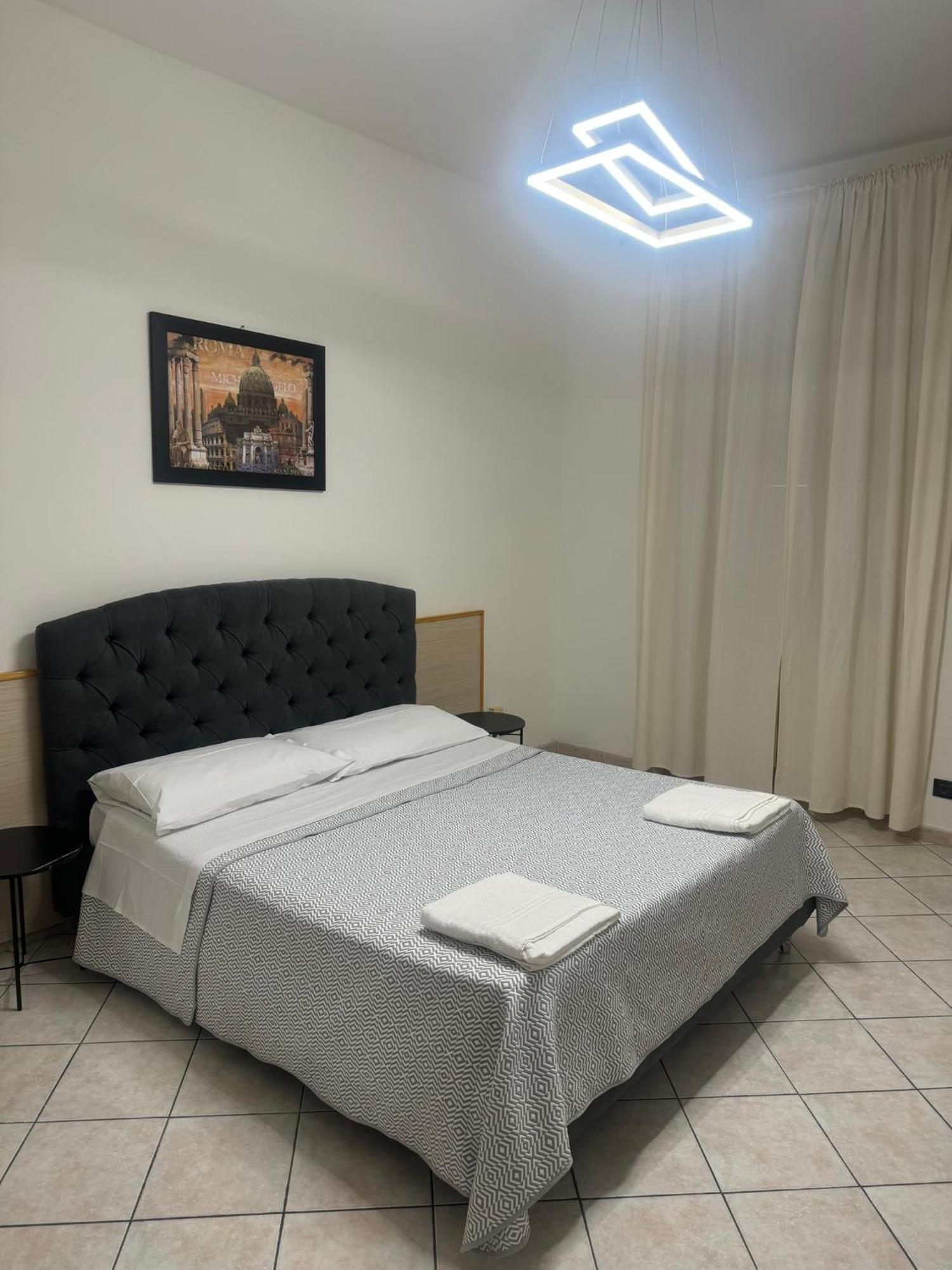 Affittacamere Larisarooms Roma